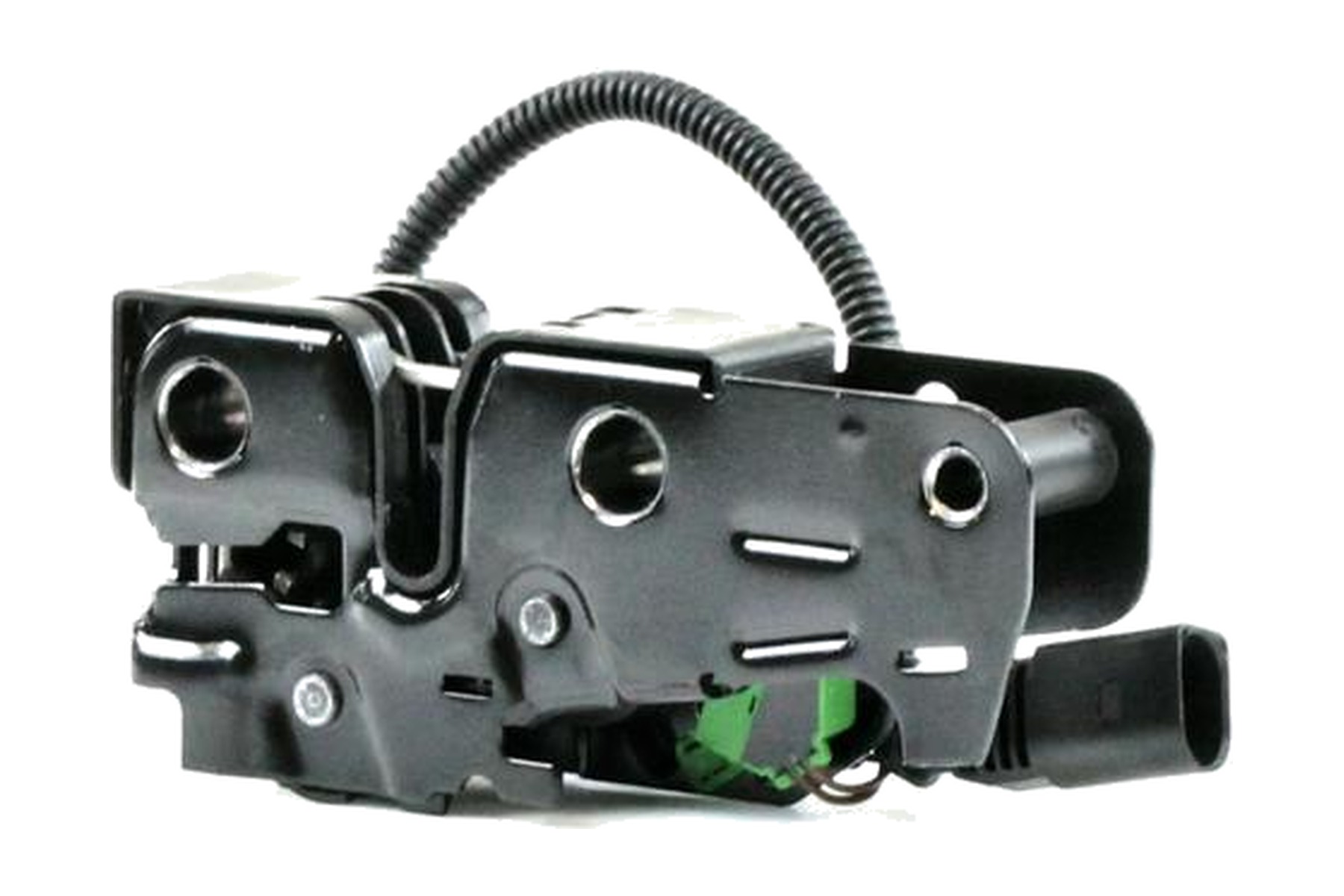 Fechadura de Capô VW 2H0823509B - Imagem 3