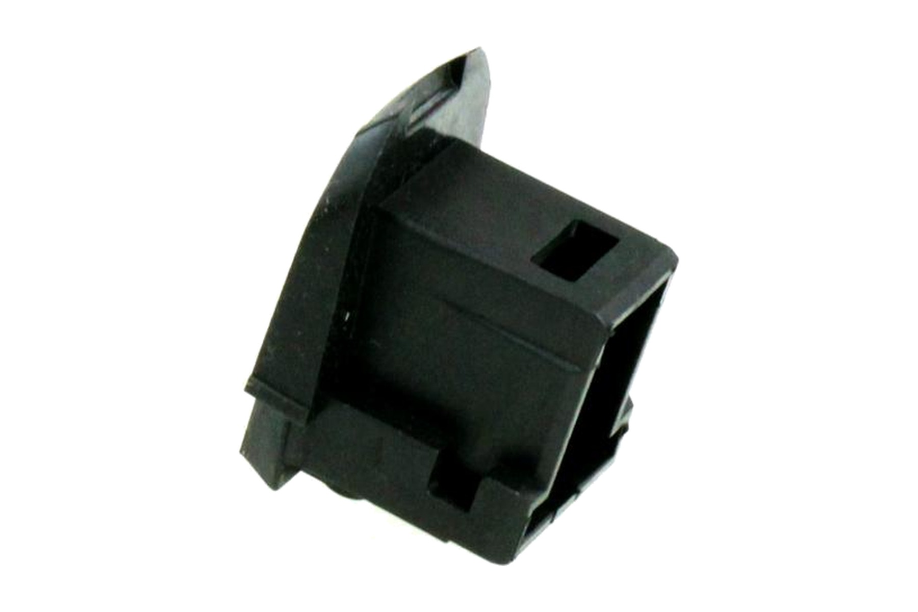 Acabamento de Cilindro de Fechadura de Porta VW 2H7839167 - Imagem 9