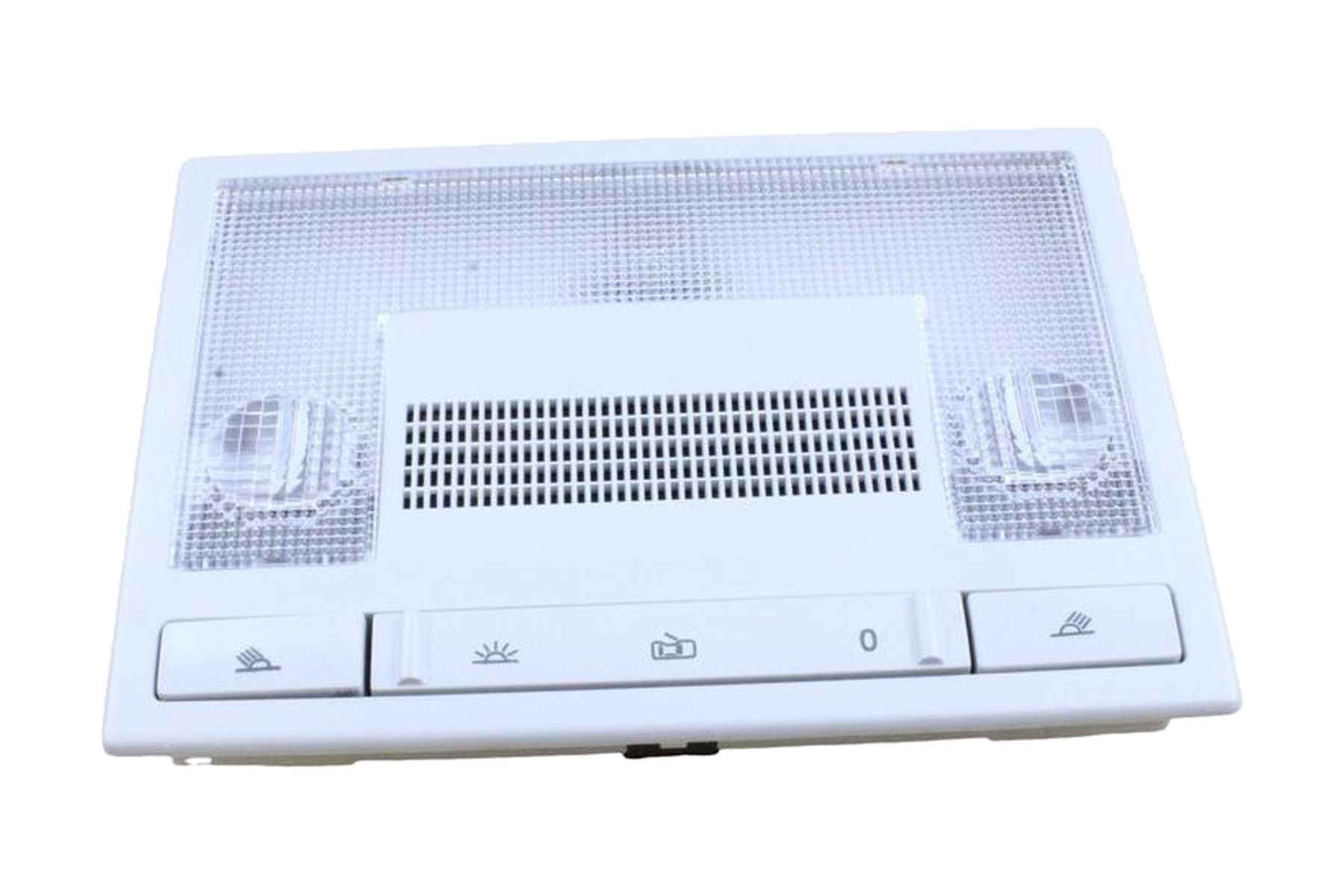 Luz de Cortesia VW 6Q0947105HY20 - Imagem 3