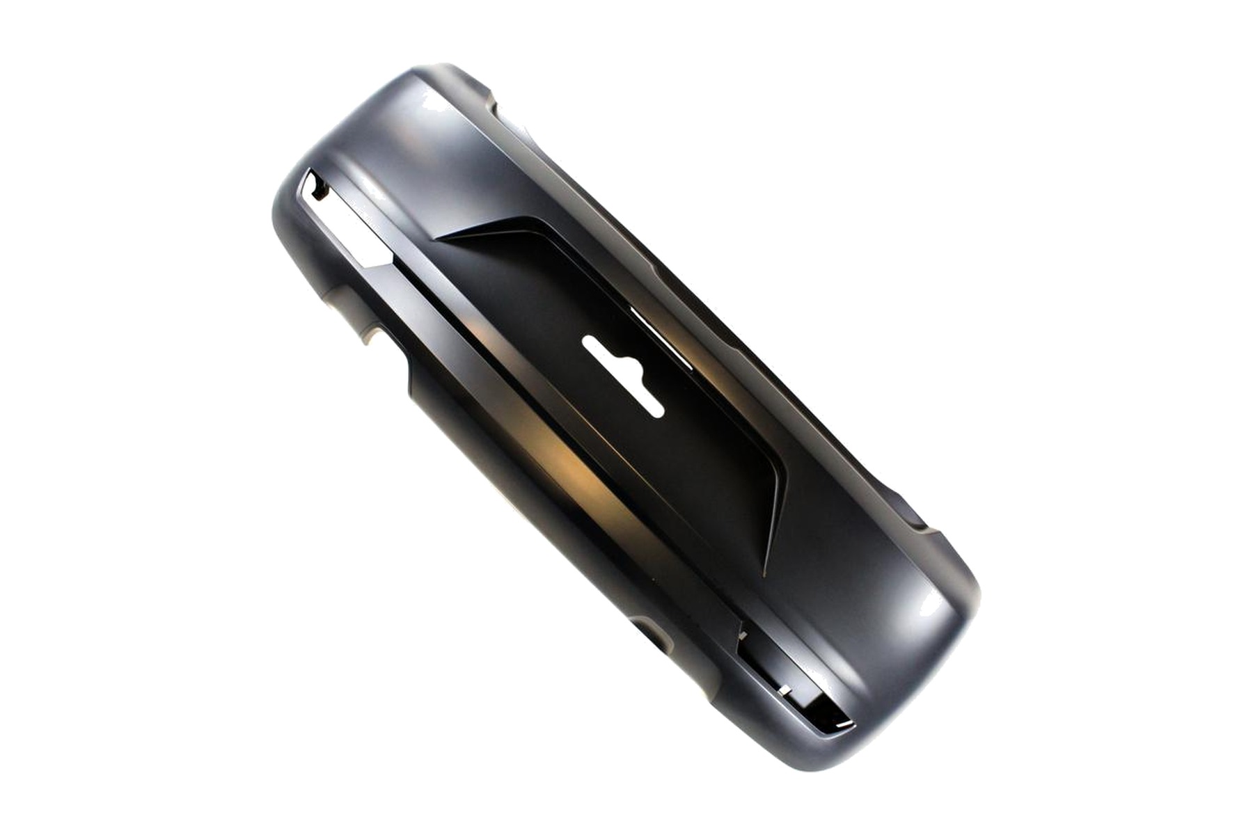 Para-choque Traseiro VW 5Z6807421CGRU - Imagem 3