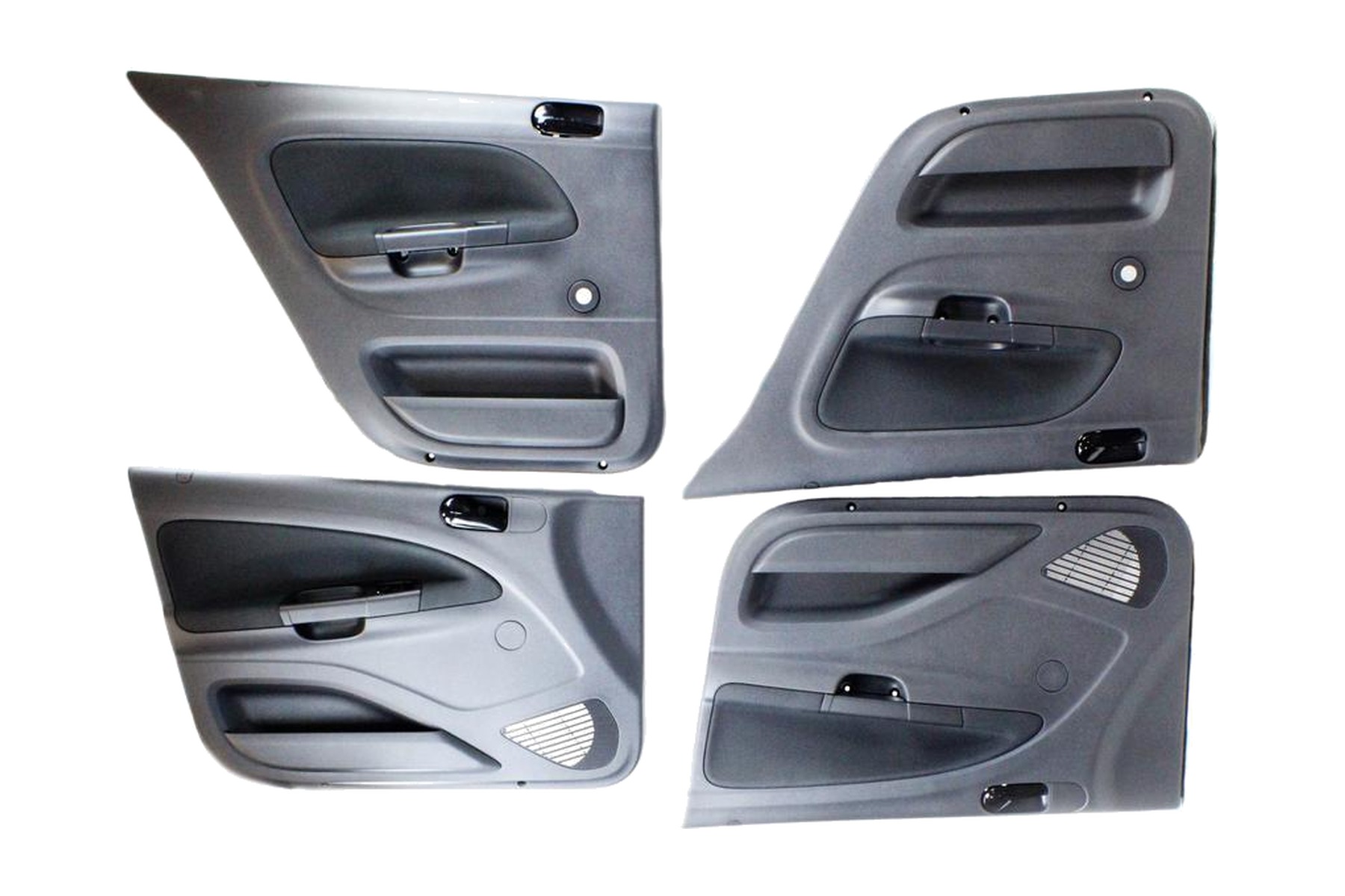 Revestimento de Porta VW 5U4898010HXCY - Imagem 3