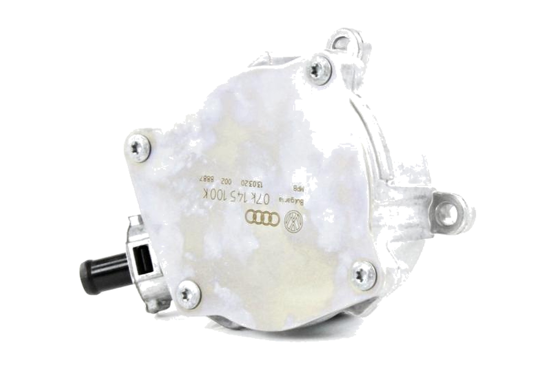 Bomba de Vácuo de Servo Freio VW 07K145100K - Imagem 15