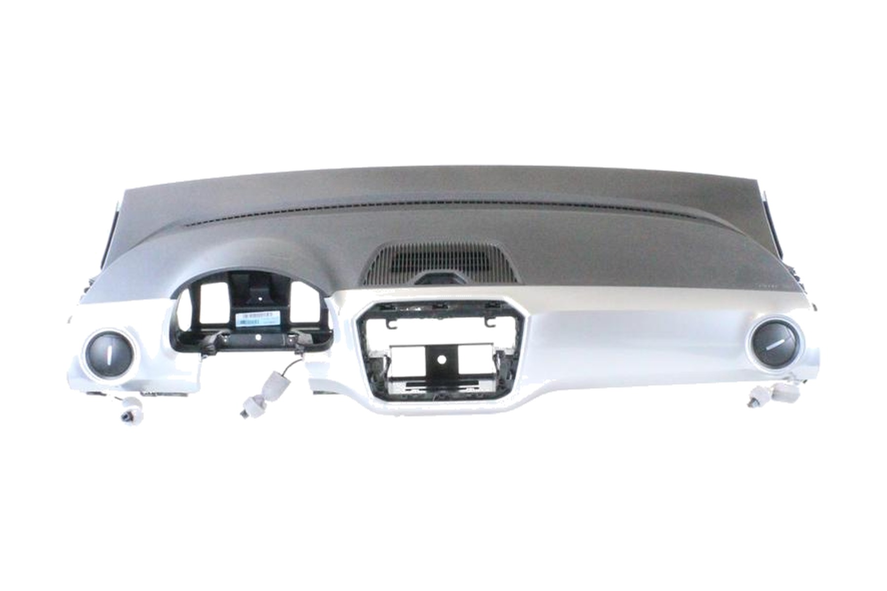 Painel Principal Tabelier VW 1SB857002TLCY