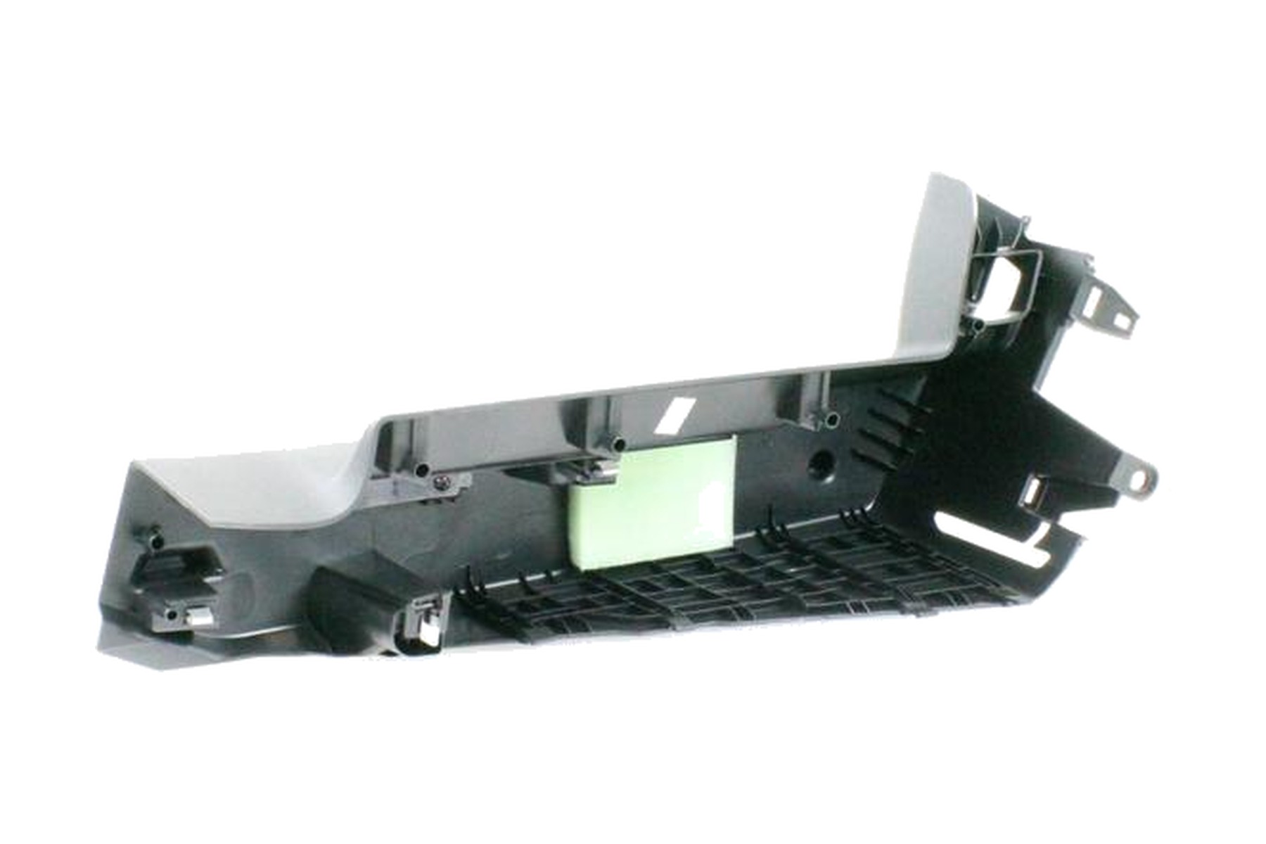 Moldura de Acabamento de Porta-malas VW 2G5867761A82V - Imagem 11