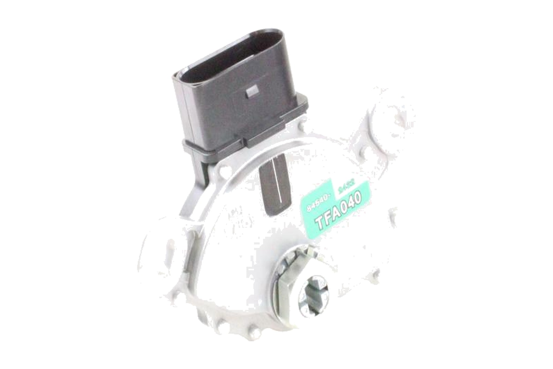 Interruptor de Posição de Caixa de Câmbio VW 09G919823 - Imagem 23