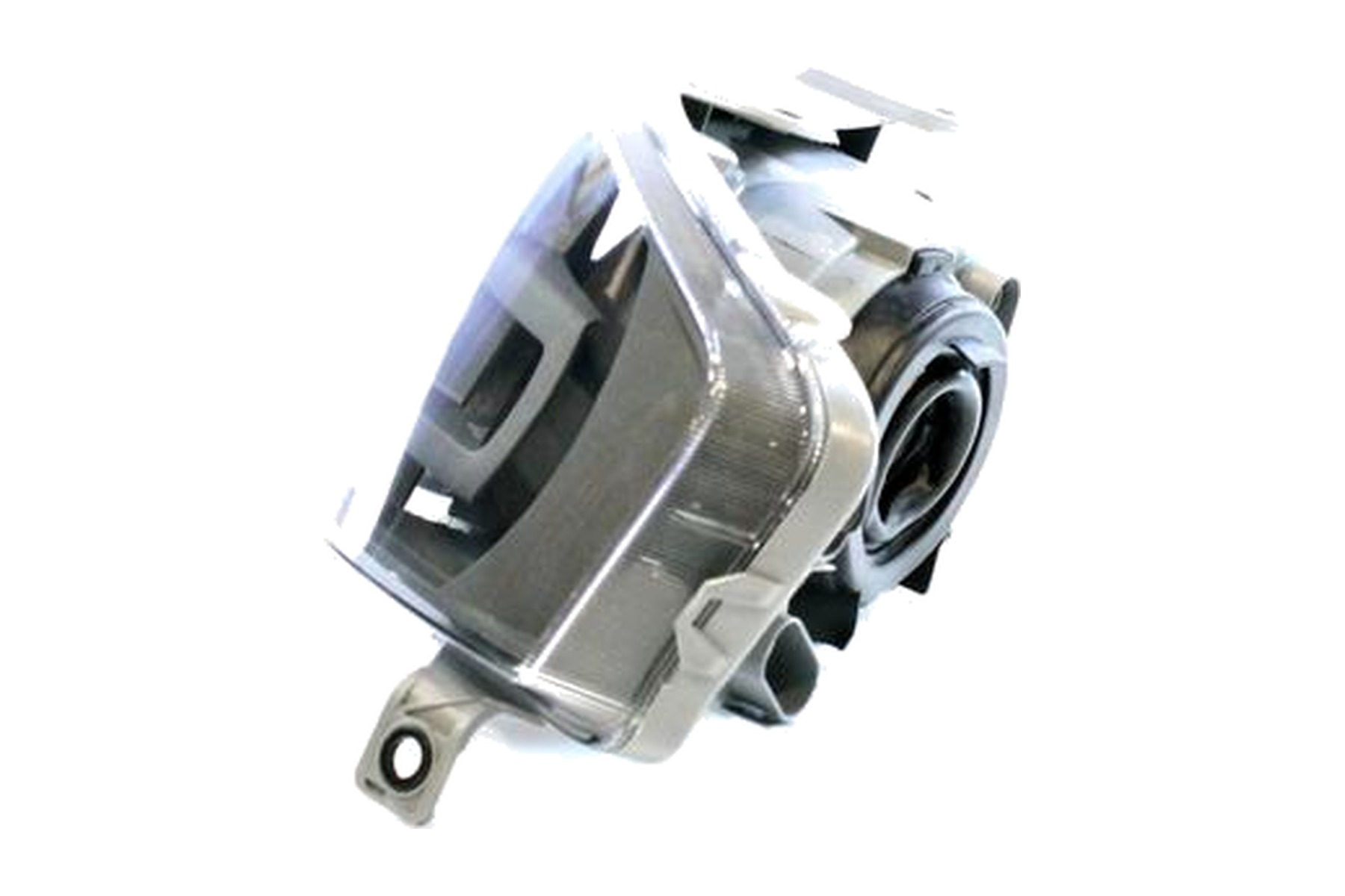 Farol Esquerdo (Motorista) VW 5W0941043F - Imagem 7