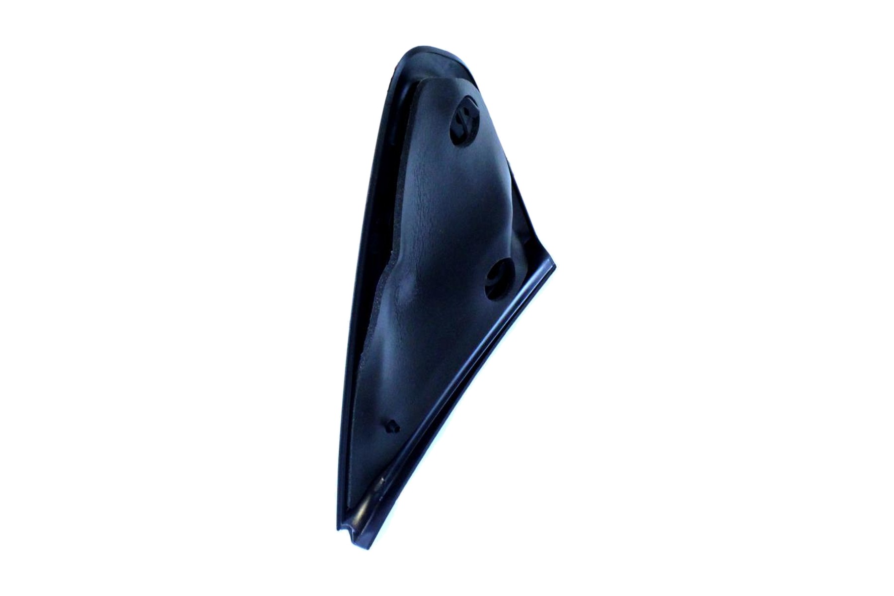 Acabamento de Suporte de Espelho Retrovisor VW 5Z0853273D9B9 - Imagem 3