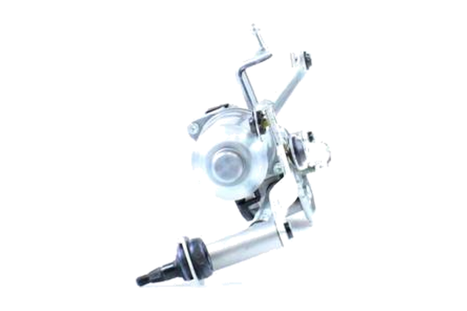 Motor de Limpador de Para-brisa Dianteiro VW 6EA955023 - Imagem 7