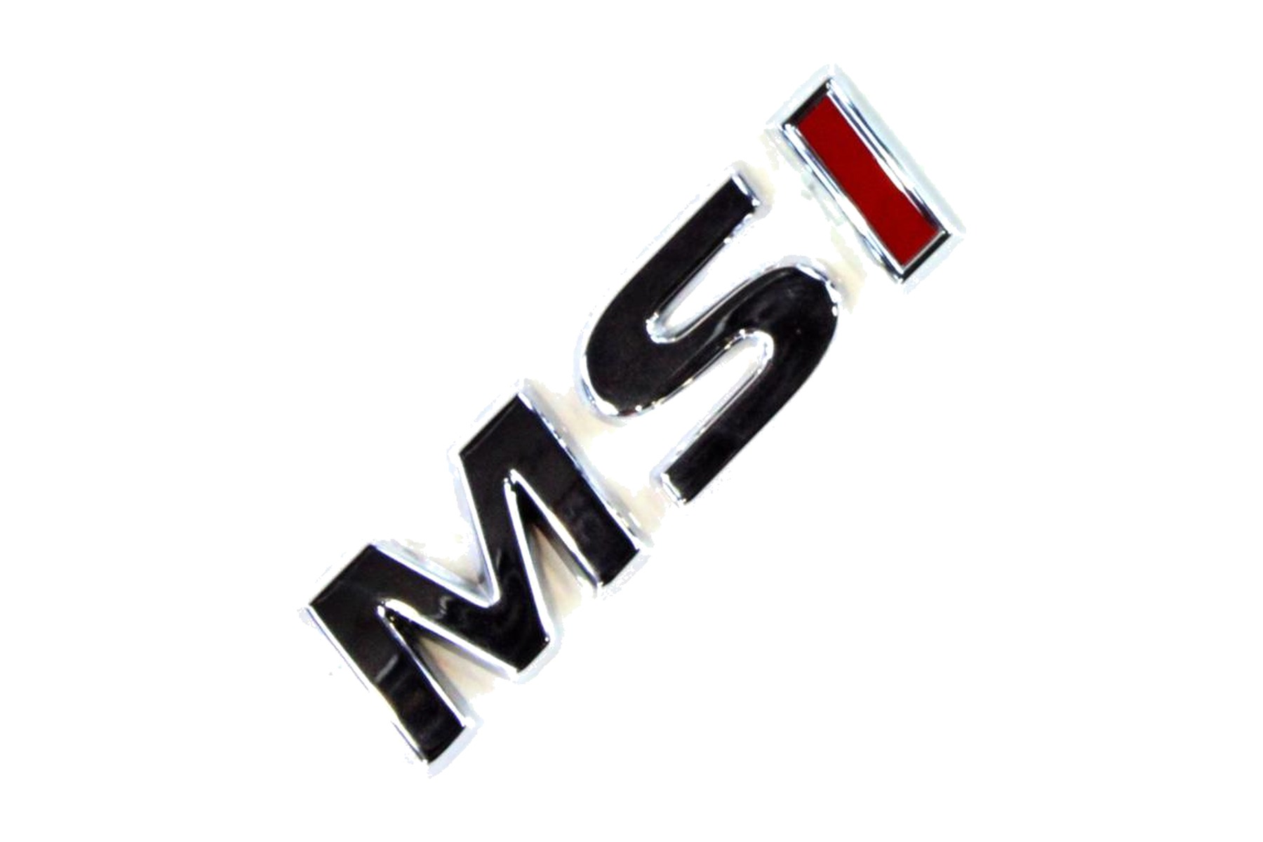Emblema de Tampa de Porta-mala VW 5Z9853675EGQF - Imagem 2