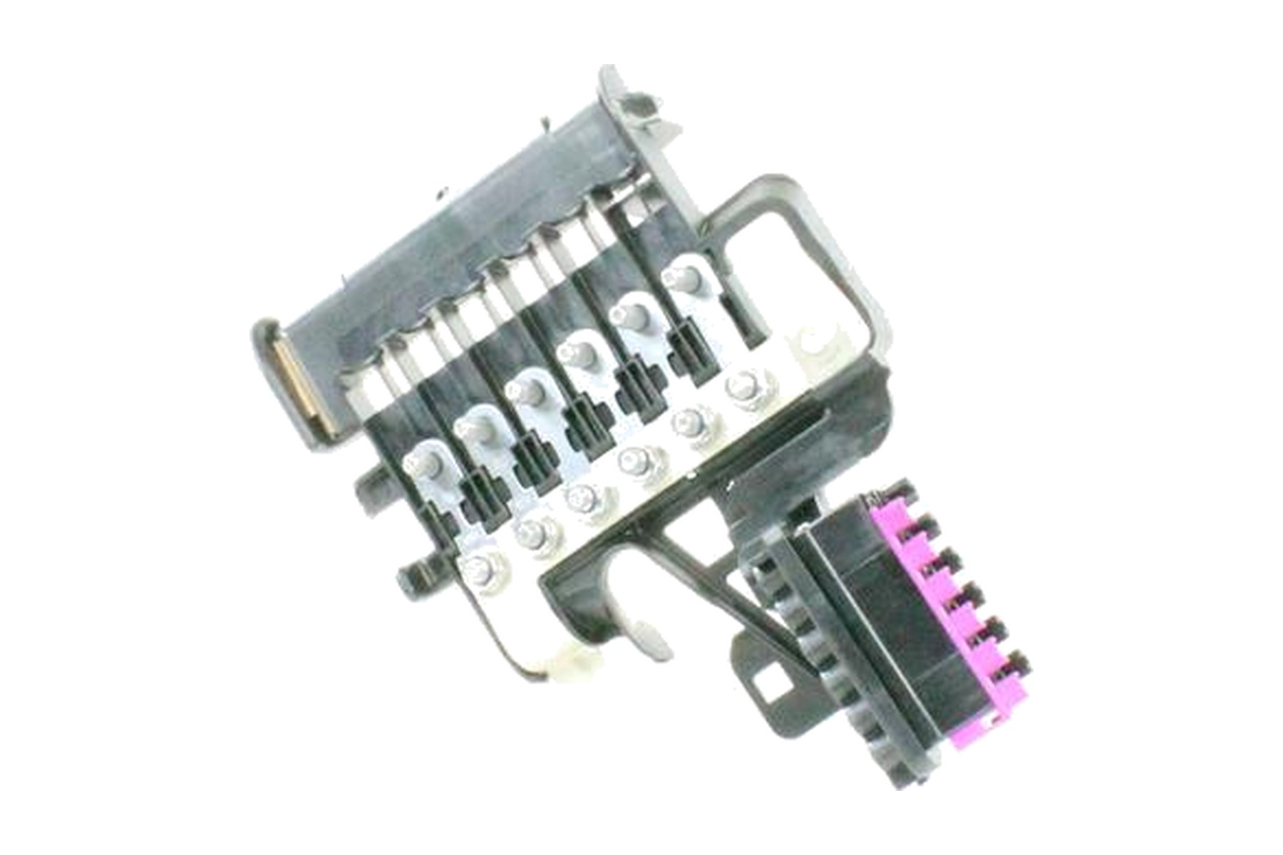 Caixa de Fusíveis de Bateria VW 2H0937550E - Imagem 2