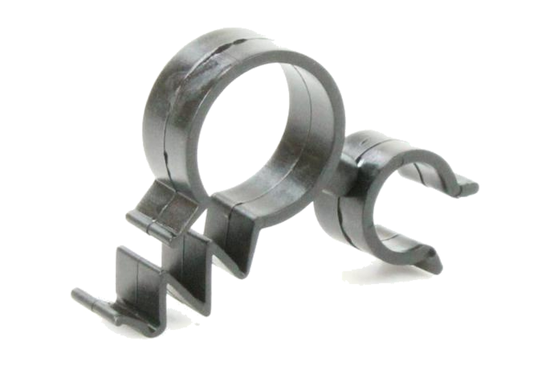 Presilha de Fixação de Mangueira de Cânister VW 377971847H - Imagem 11