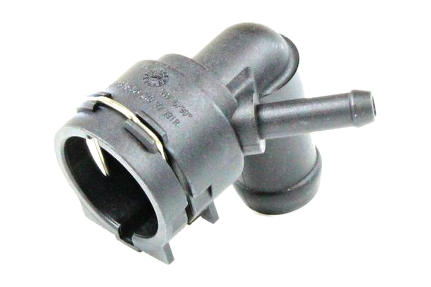 Conexão de Mangueira de Água de Radiador VW 1K0122291R - Imagem 22