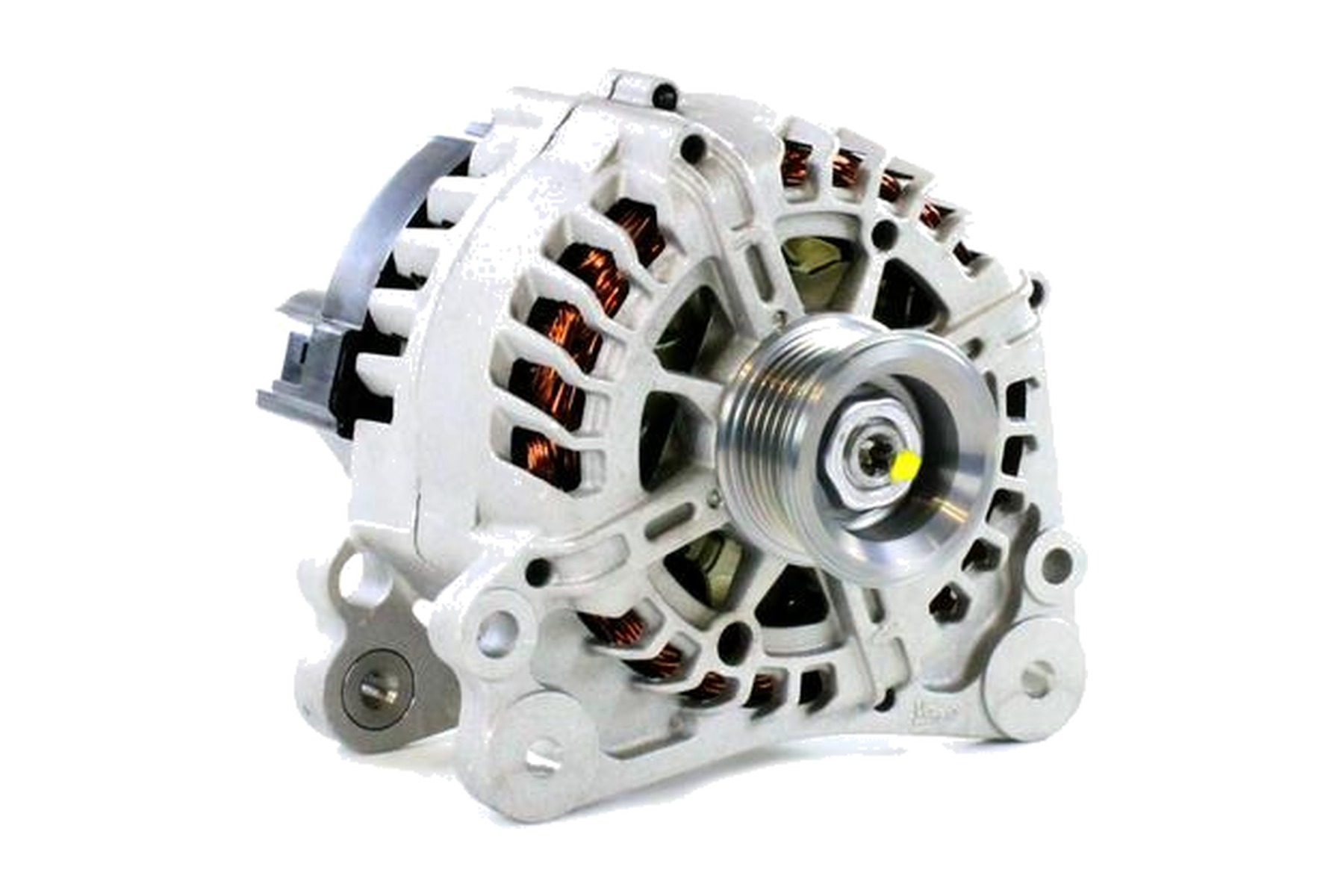 Alternador VW 04E903025P - Imagem 23