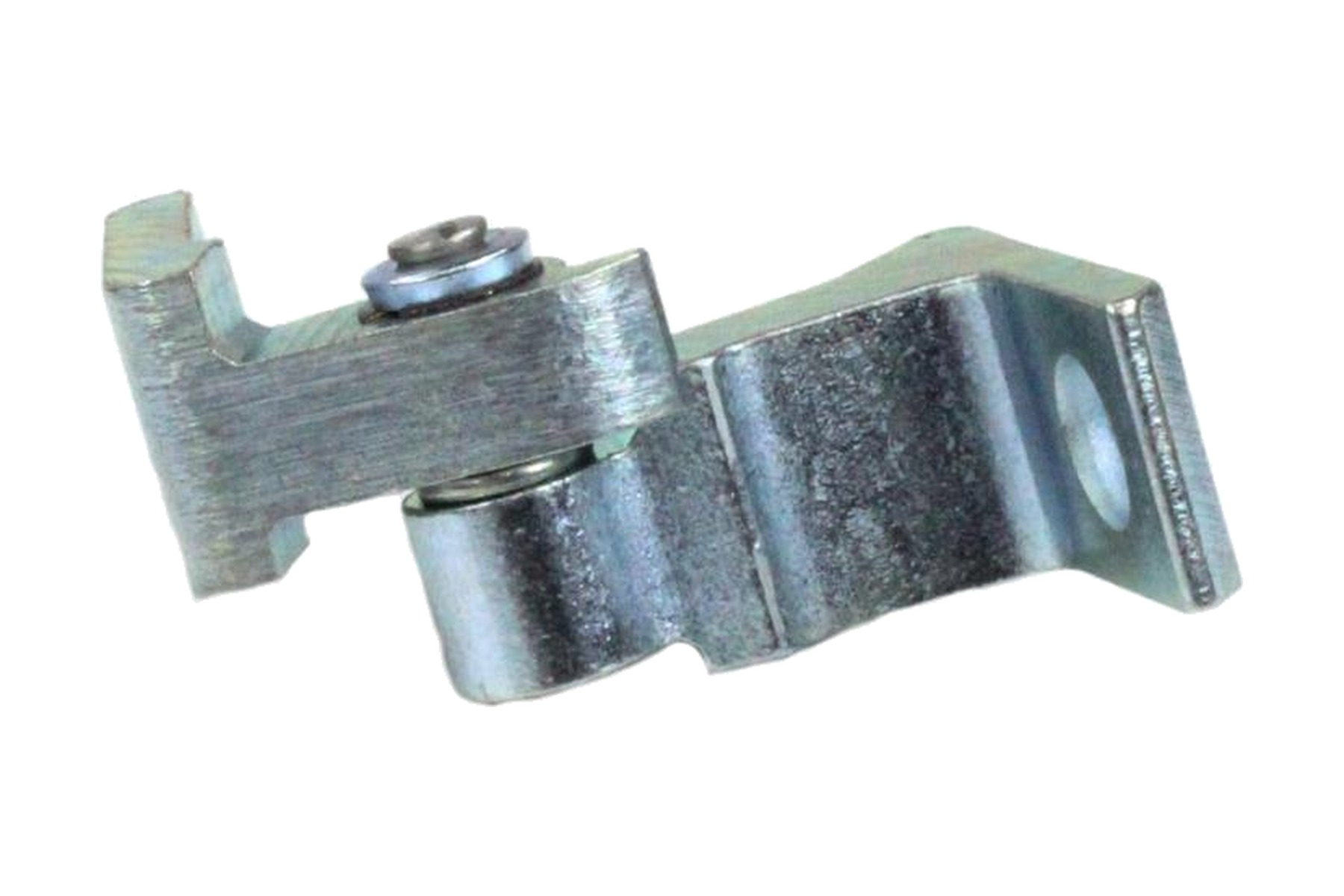Dobradiça de Porta VW 5N0831402 - Imagem 5