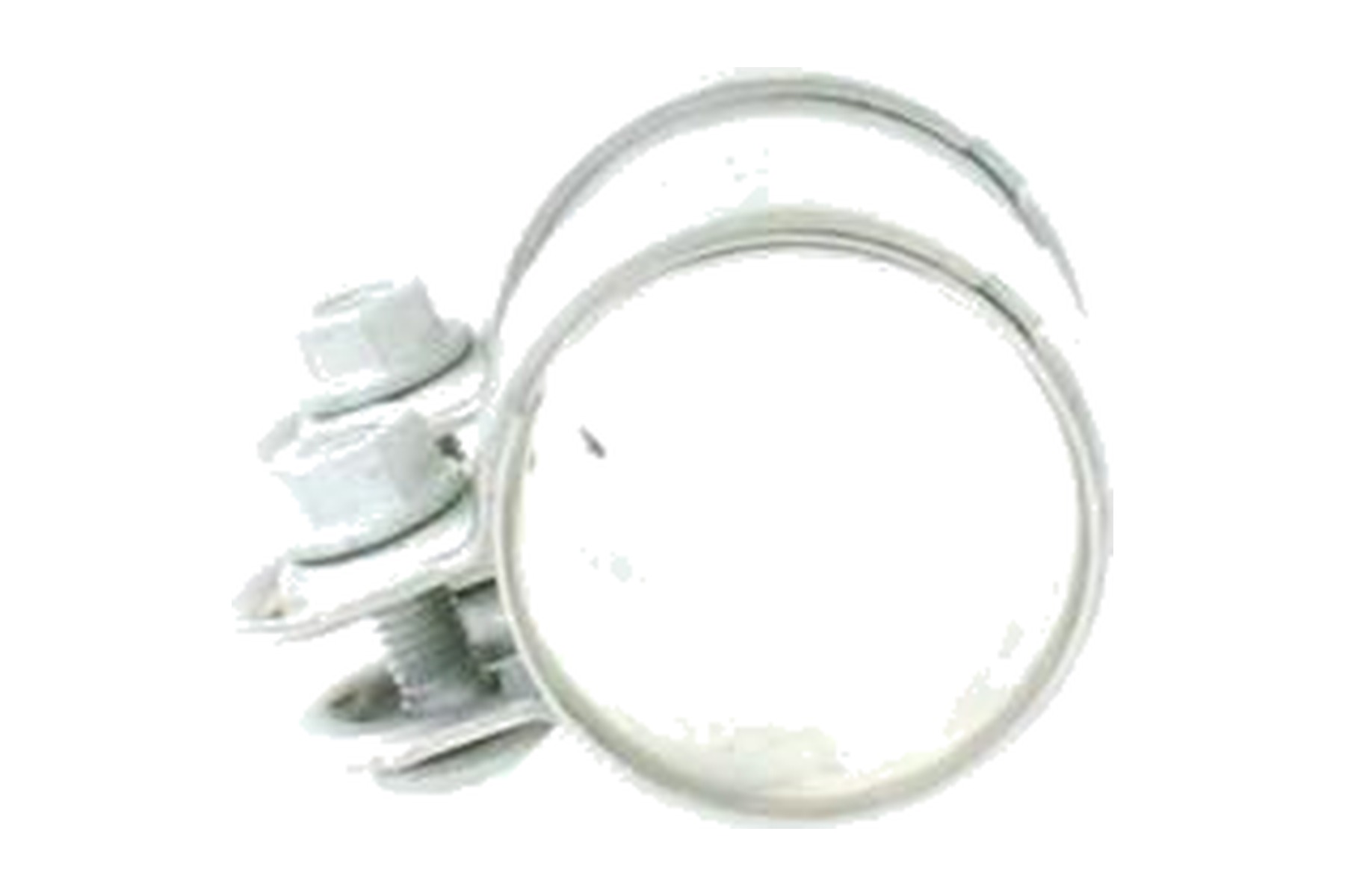 Abraçadeira de Escapamento VW 2Q0253141A - Imagem 19