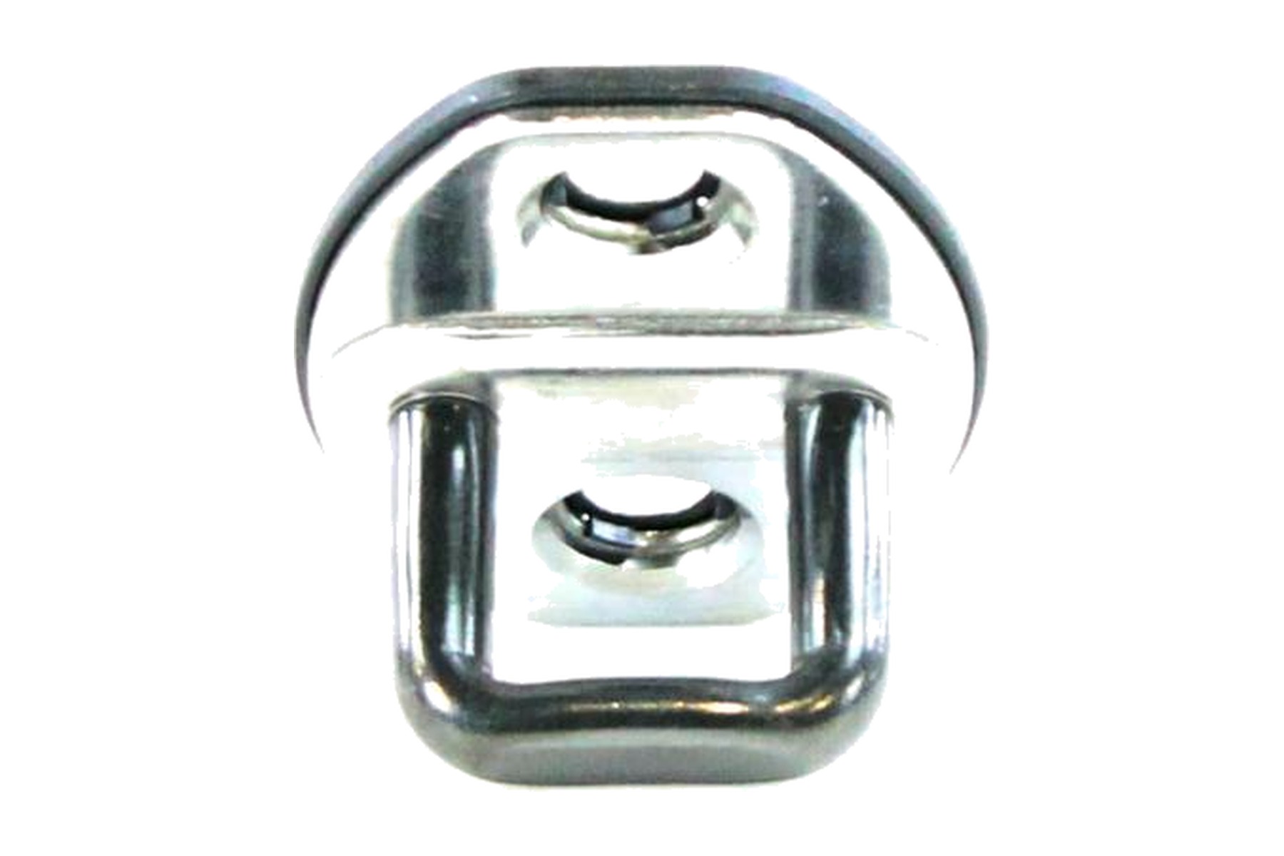 Batente Limitador de Fechadura de Porta VW 5K0837767A - Imagem 13