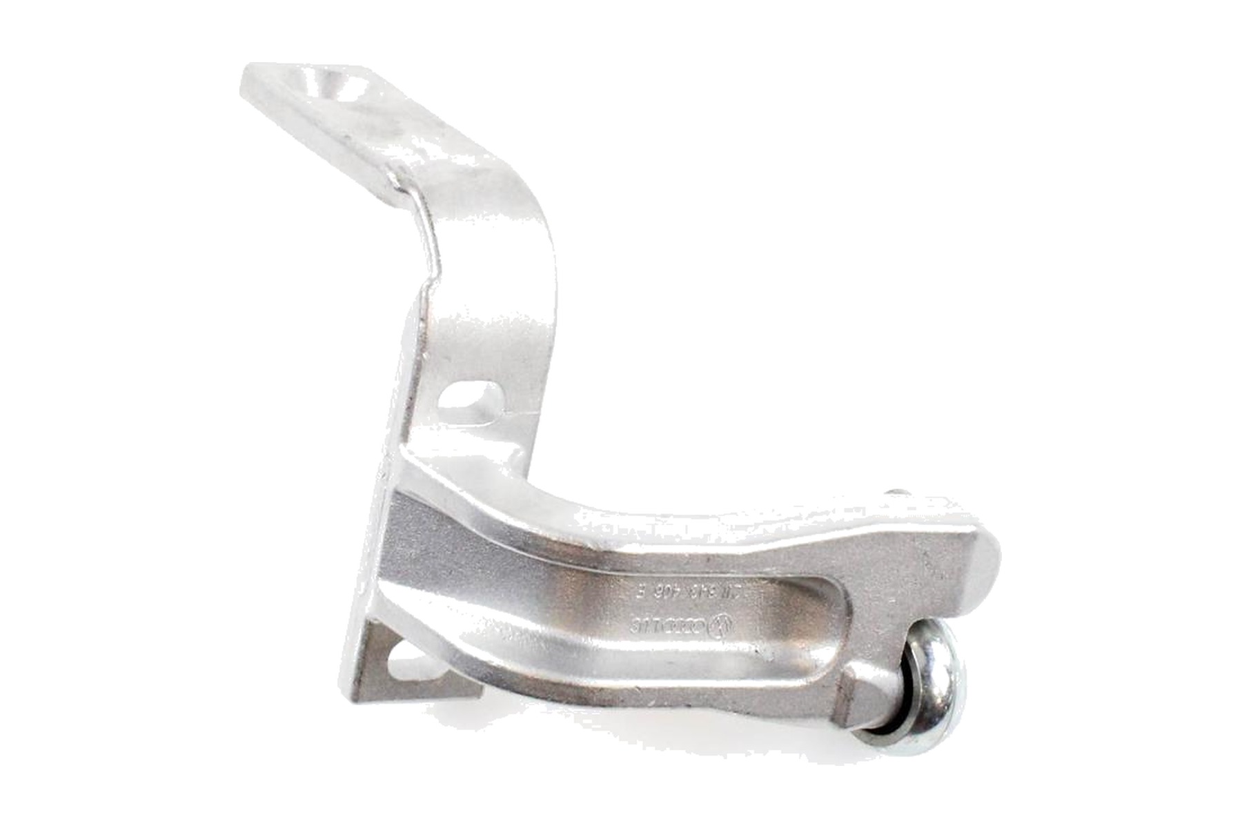 Guia de Porta Corrediça VW 211843406E - Imagem 4