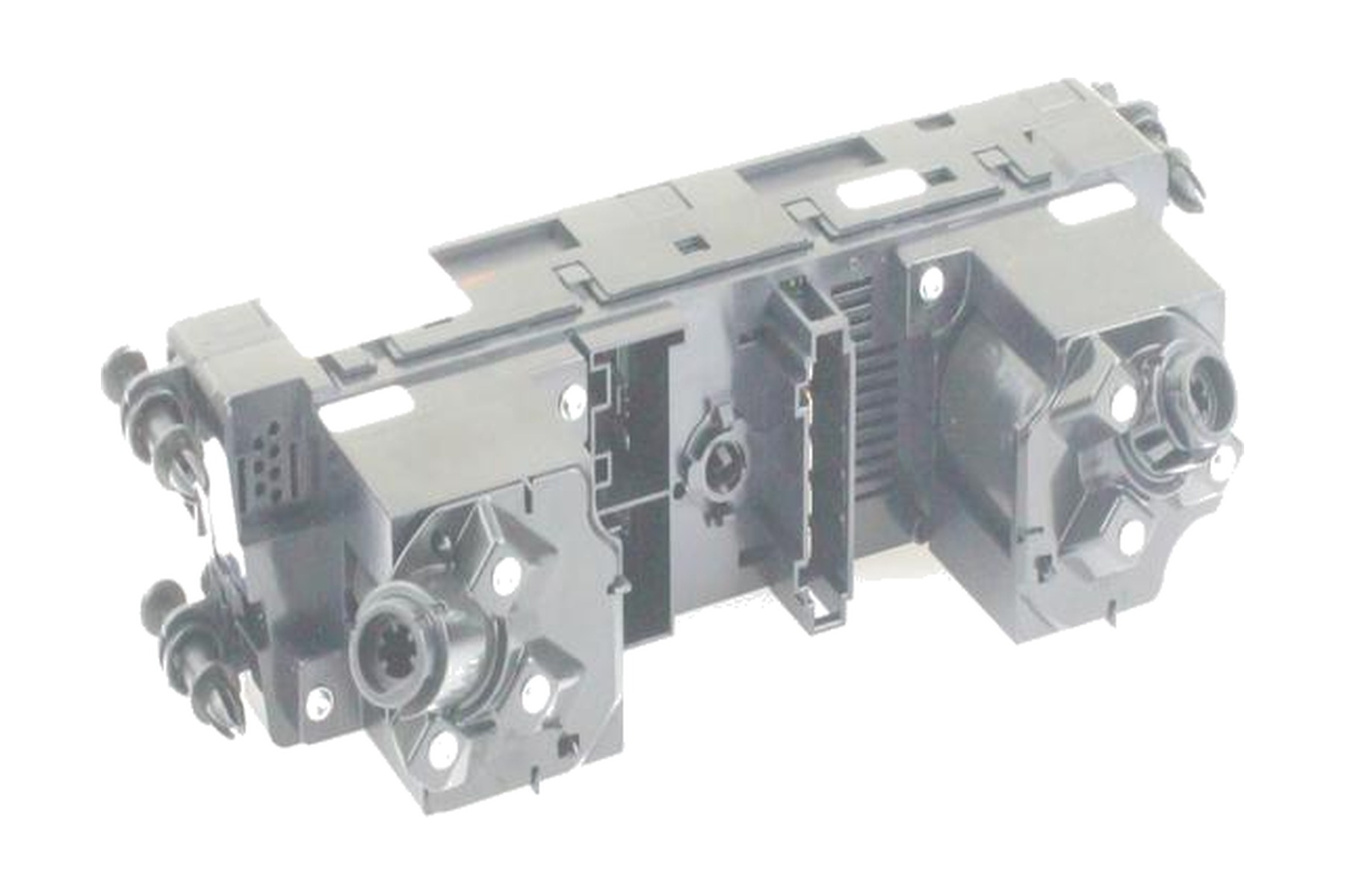 Comando de Regulagem de Ar Condicionado VW 6EA820045KQHU - Imagem 11