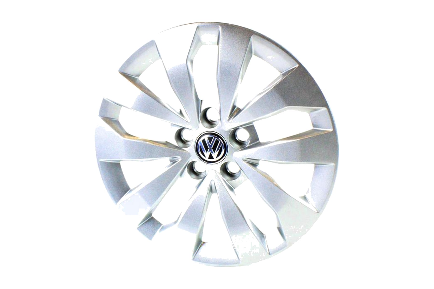 Calota de Roda VW 5Z0601147ABBJN
