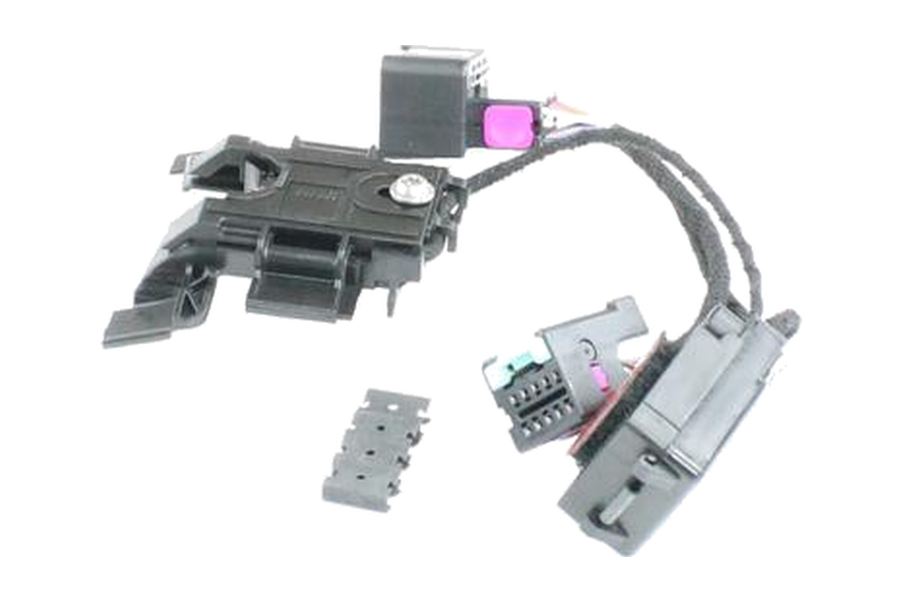 Sensor de Posição de Alavanca de Câmbio VW 5Q0713128A - Imagem 8