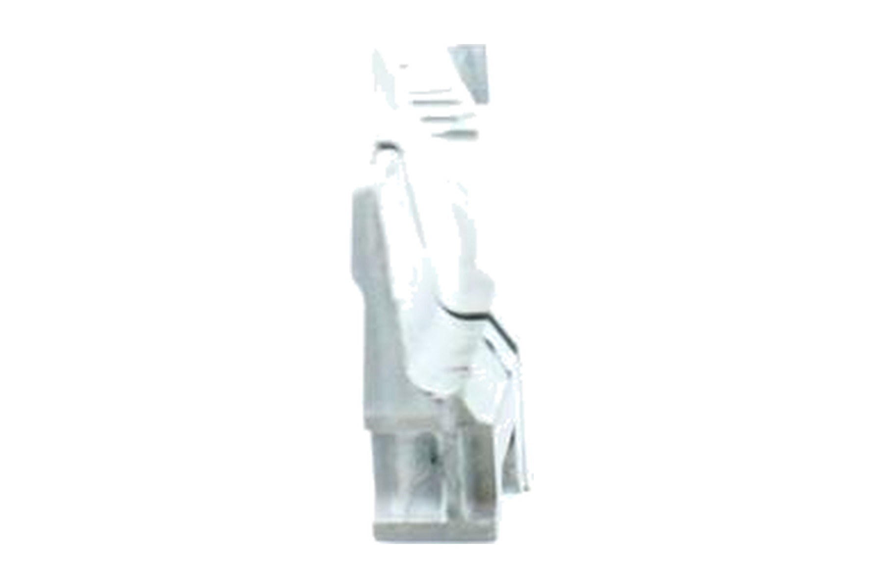 Isolamento de Para-Lama VW 5NA864236E - Imagem 7
