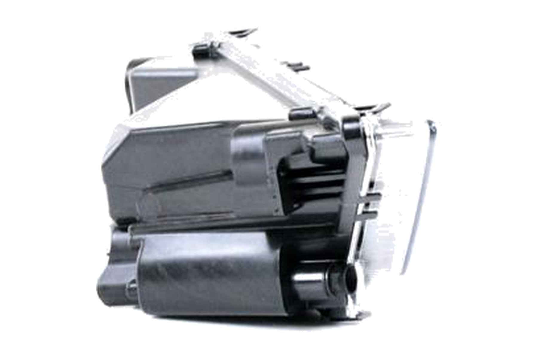 Farol de Milha Esquerdo (Motorista) Dianteiro VW 5NL941699 - Imagem 18