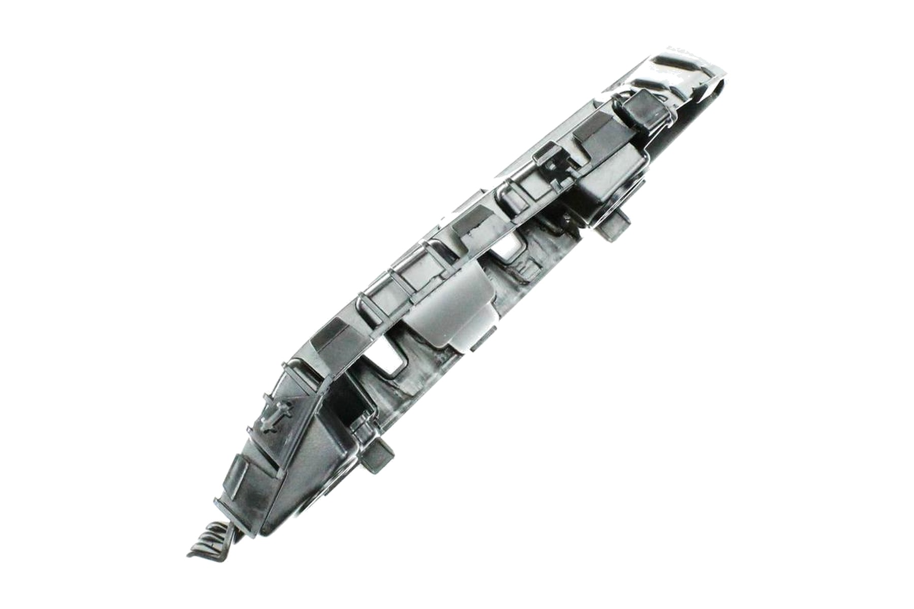 Suporte Guia de Para-choque VW 5N0807183D - Imagem 3