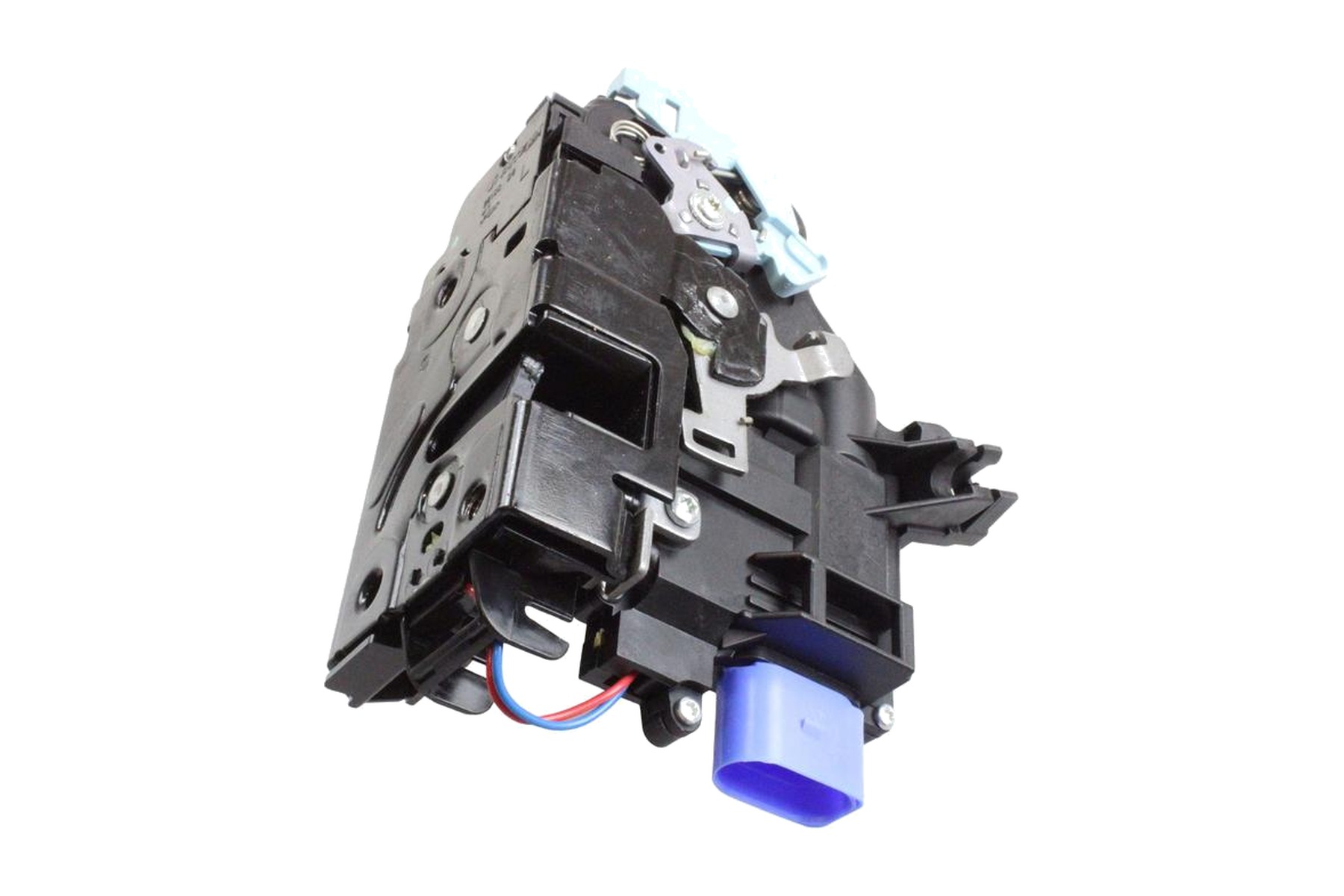 Fechadura VW 3D1837015AP - Imagem 2