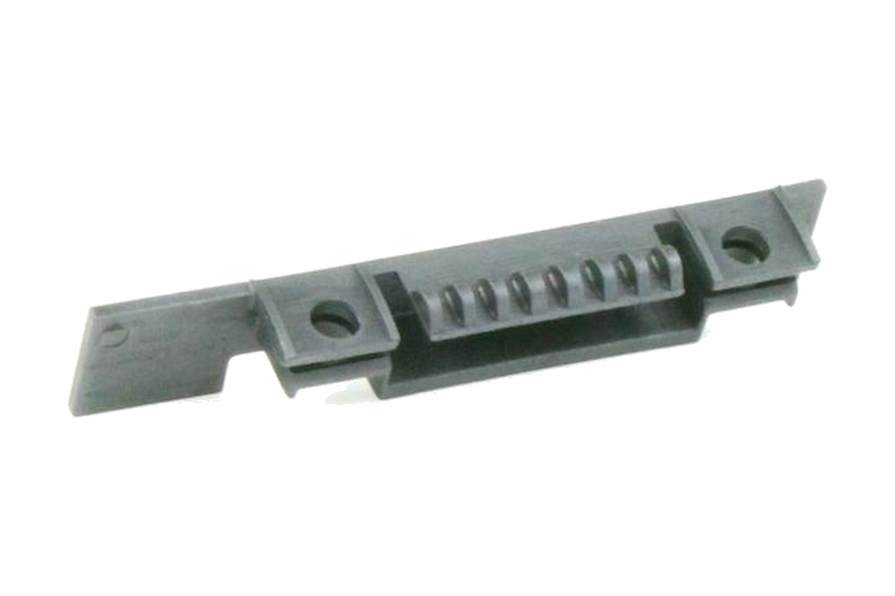 Suporte de Módulo de Controle de Injeção de Eletrônica VW 5U0906355C - Imagem 23