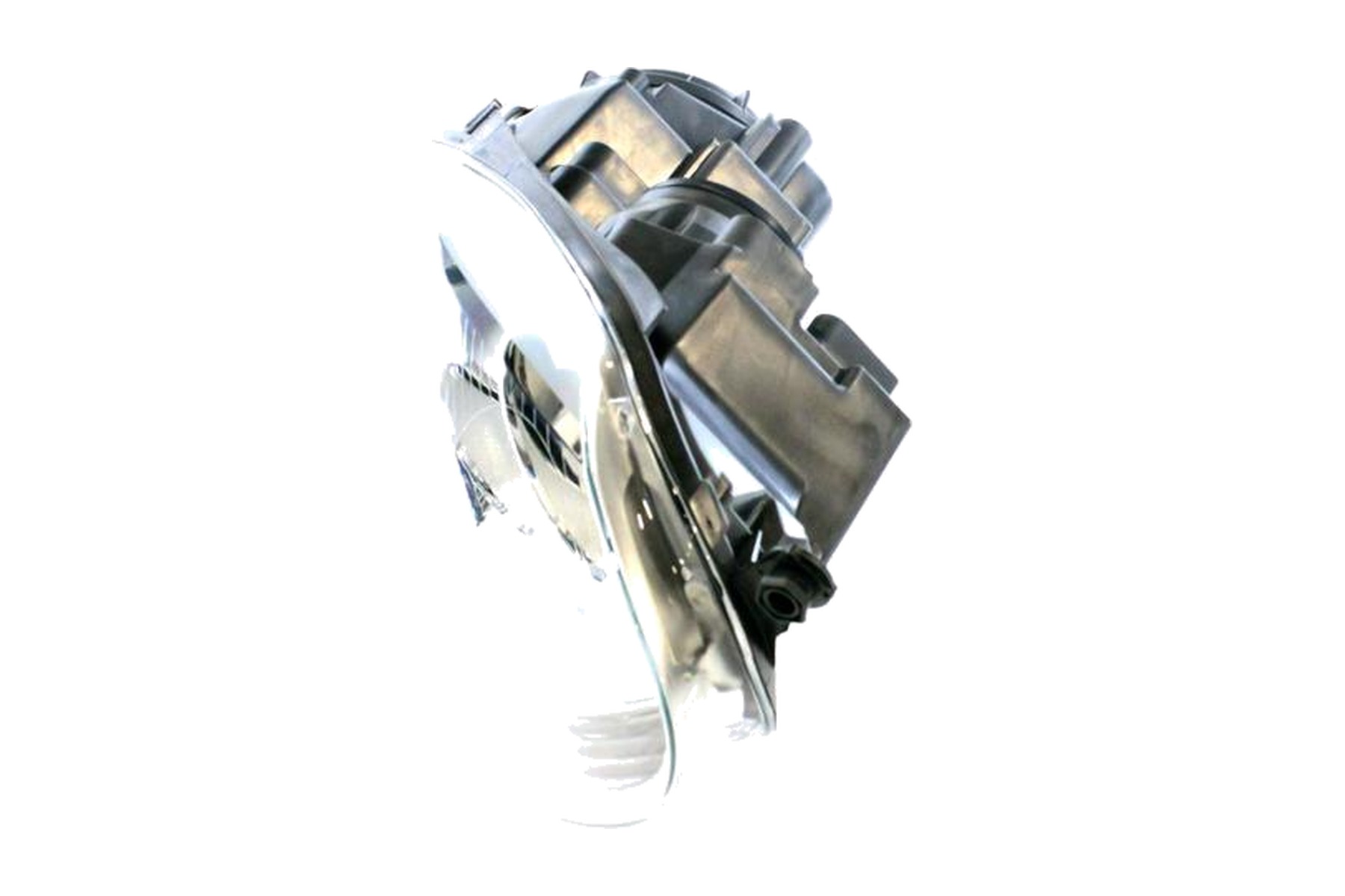 Farol Direito (Passageiro) Duplo VW 1K6941030P - Imagem 6