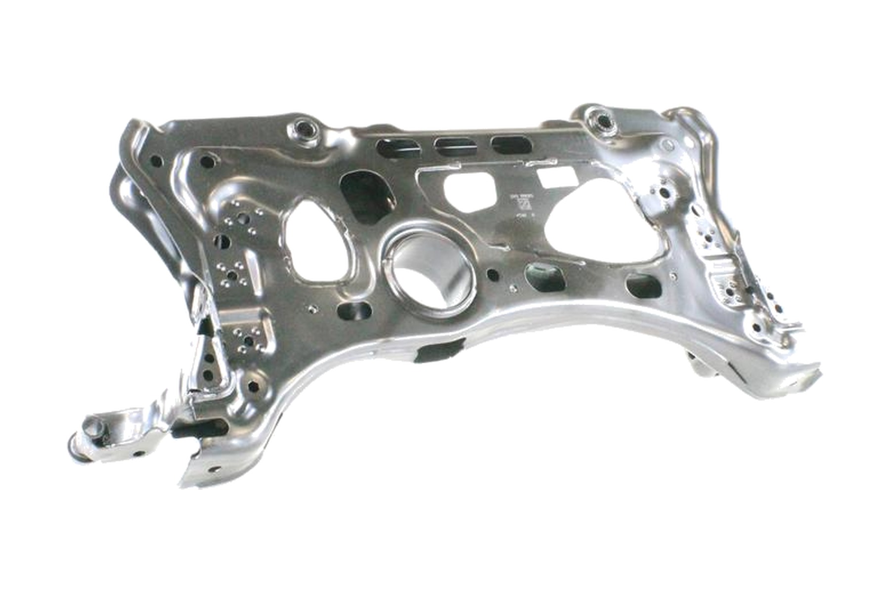 Quadro Agregado de Suspensão VW 5QM199315A - Imagem 23