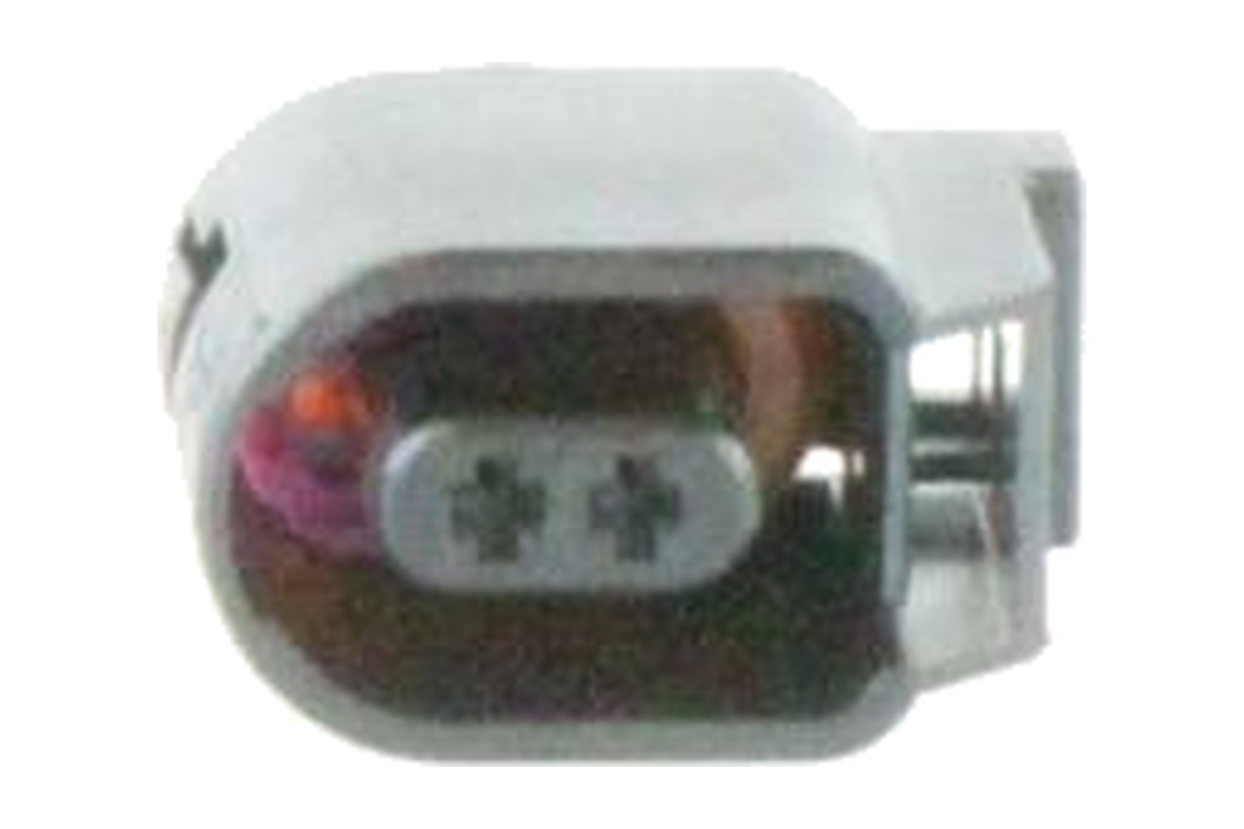 Conector de Chicote Elétrico VW 8T0973702 - Imagem 13