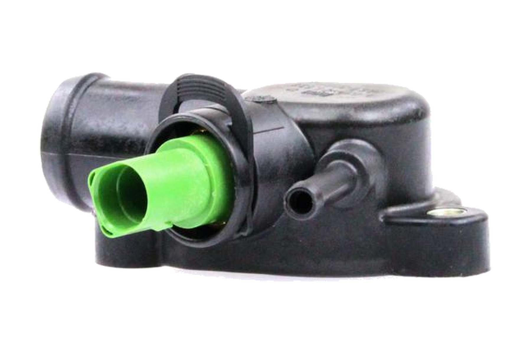 Flange de Sensor de Temperatura de Água VW 030121131 - Imagem 3