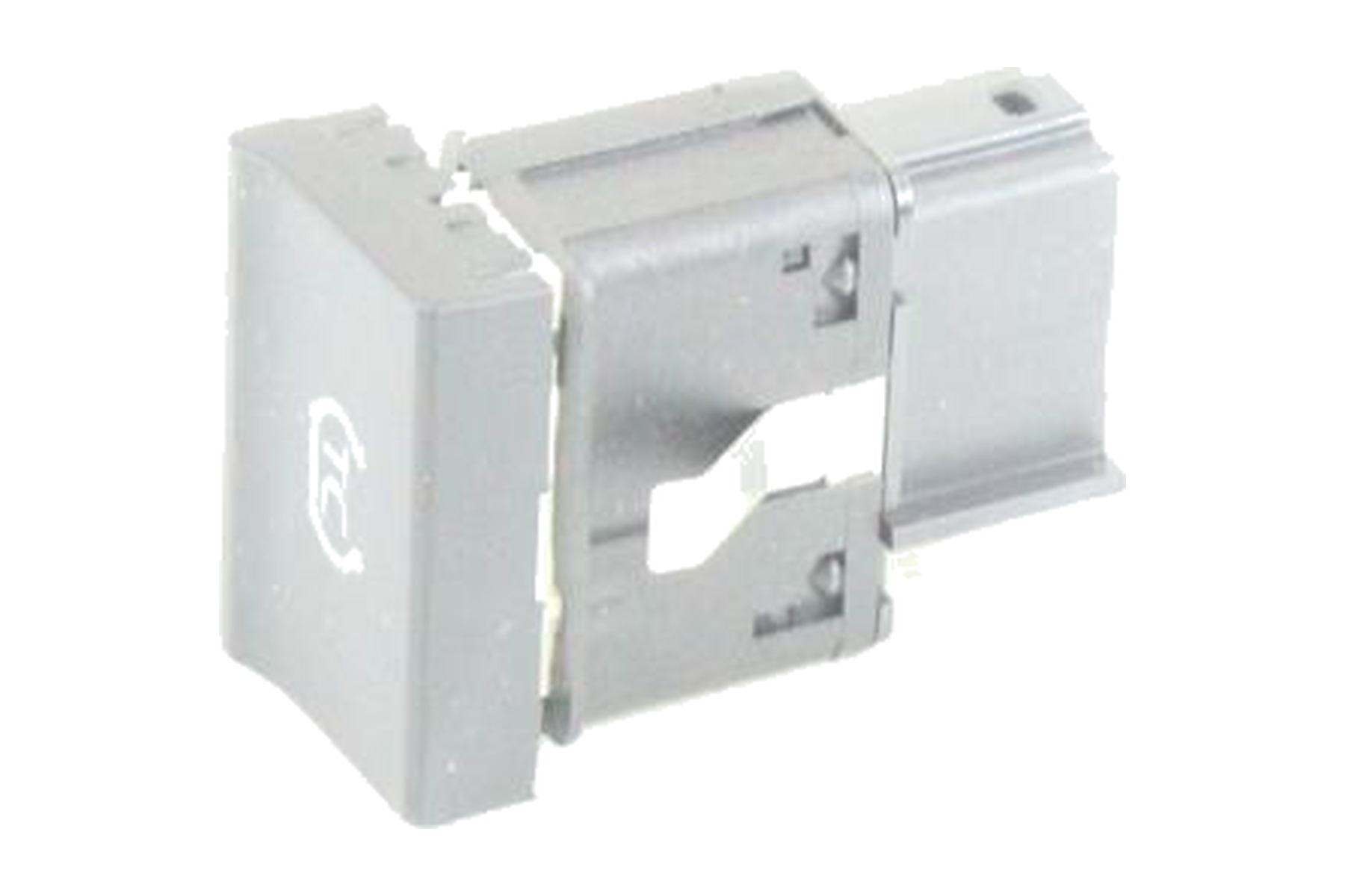 Tecla VW 5Z0927117B1QB - Imagem 5