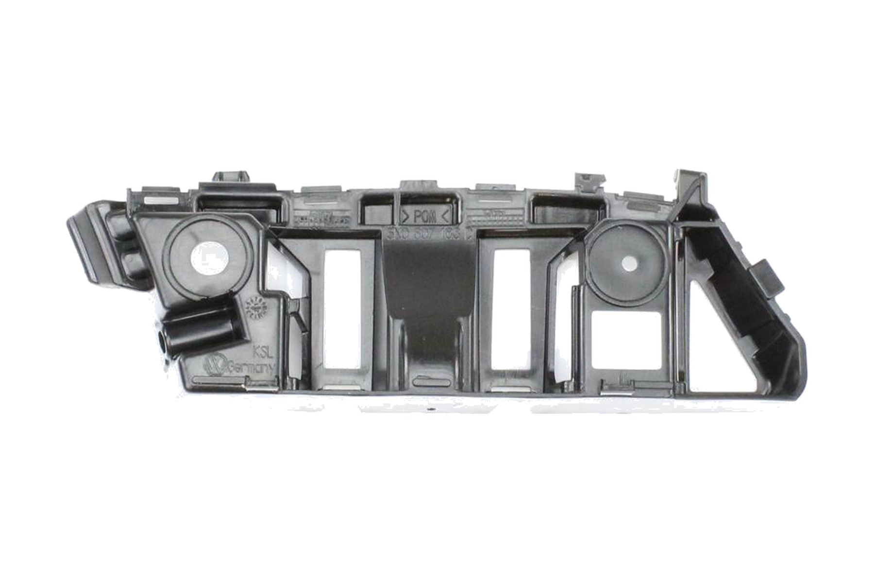 Suporte Guia de Para-choque VW 5N0807183D - Imagem 4