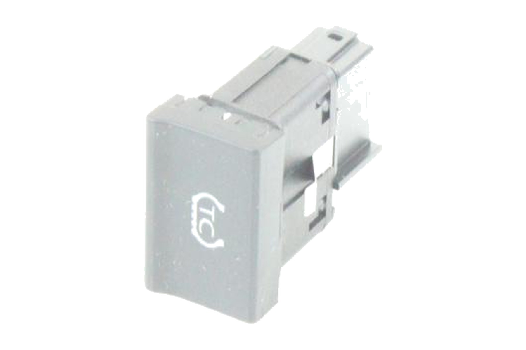 Tecla VW 5Z0927117B1QB - Imagem 3