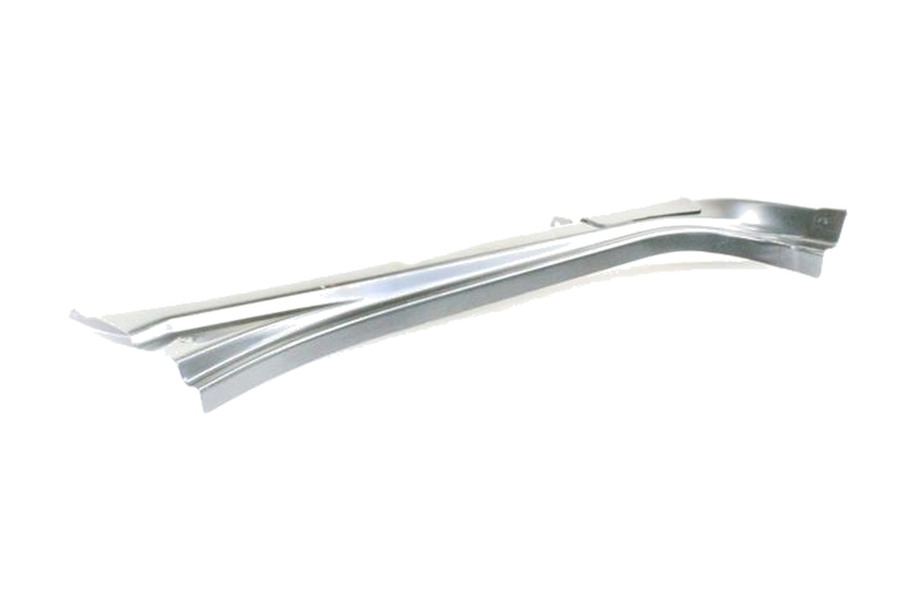 Calha de Vedação de Painel Lateral VW 5G6809642B - Imagem 23
