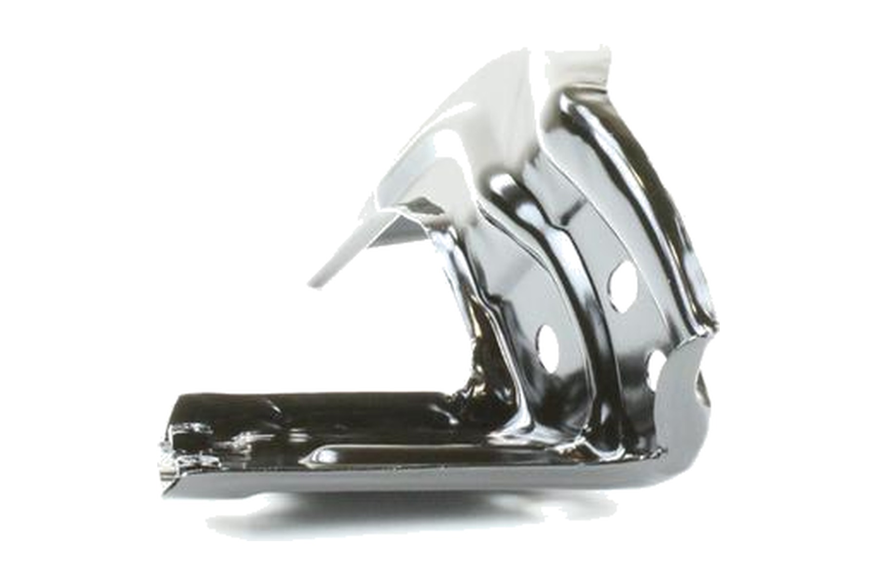 Suporte de Para-lama VW 2GM821135GRU - Imagem 6