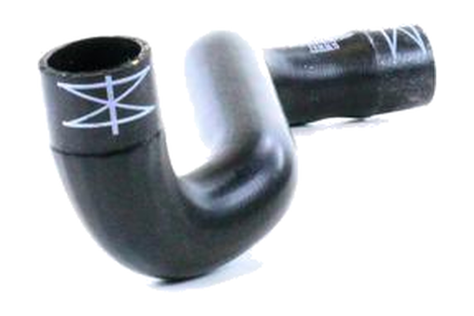Mangueira de Água de Radiador VW 2H6121051B - Imagem 19