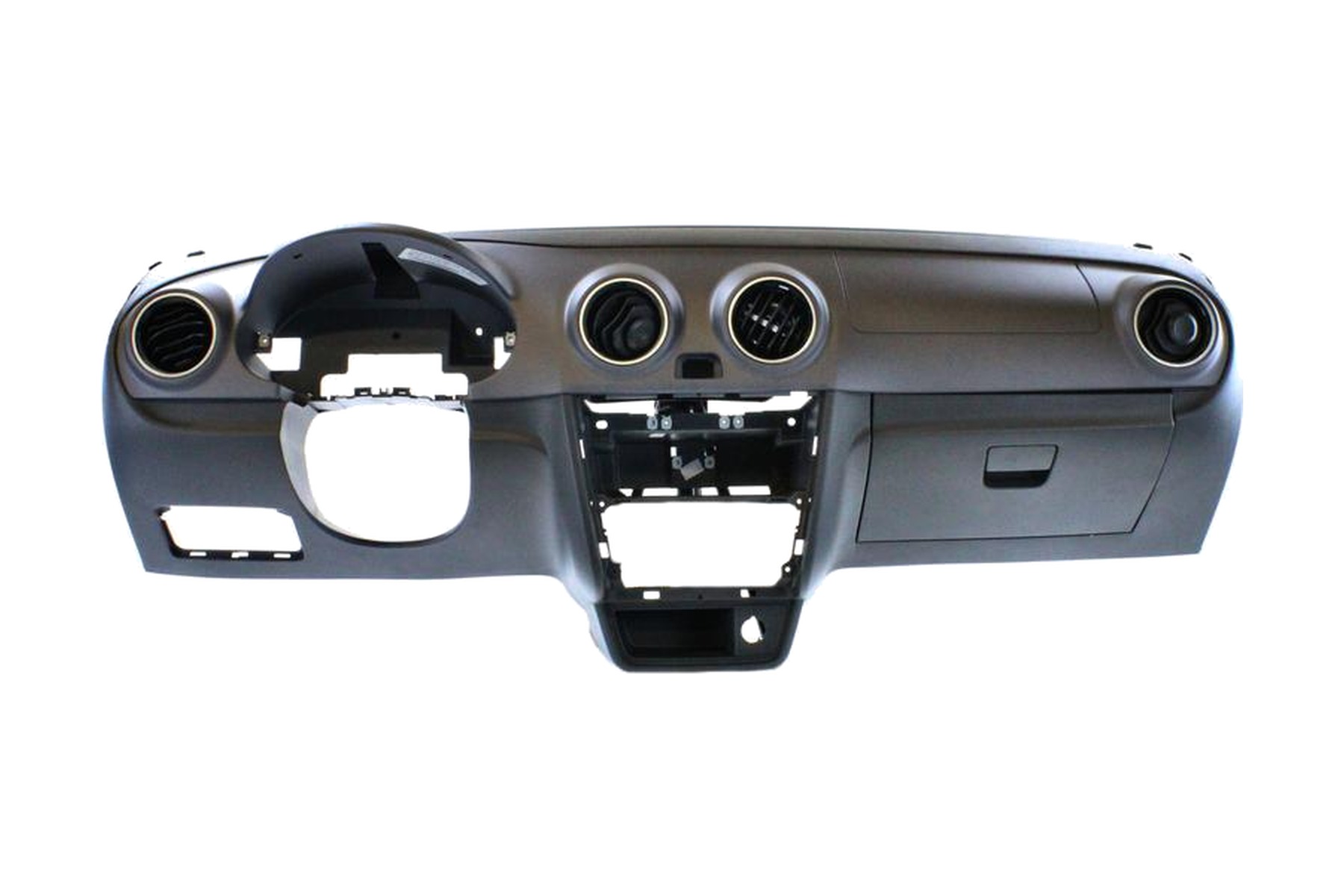 Painel Principal Tabelier VW 5U1857003ZLJ