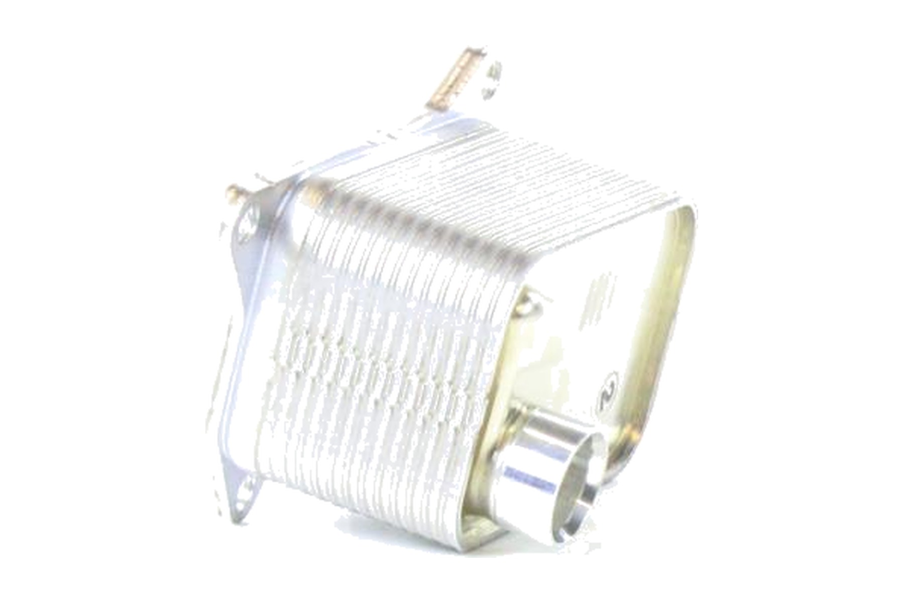 Radiador de Óleo de Motor VW 06L117021G - Imagem 9