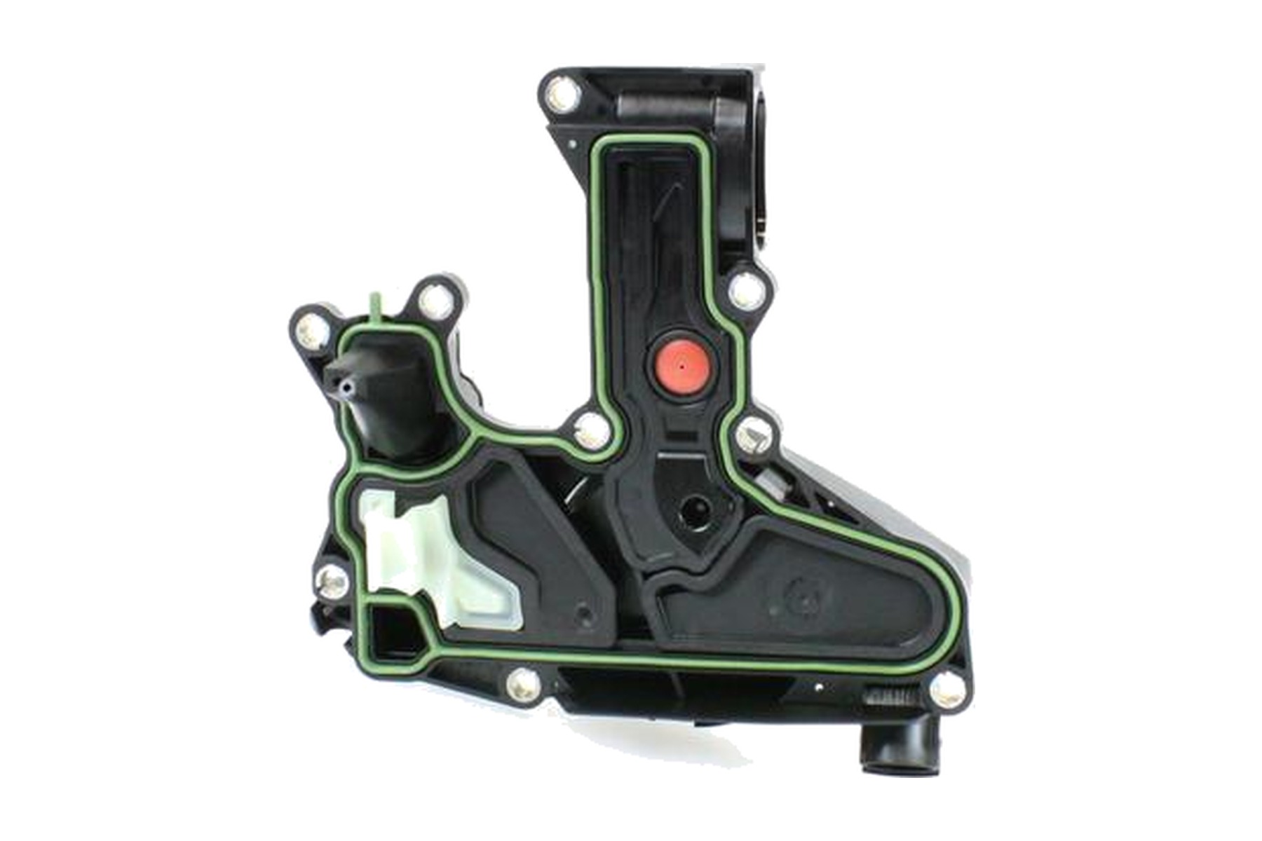 Separador de Óleo Anti-chama de Motor VW 06H103495AJ - Imagem 2