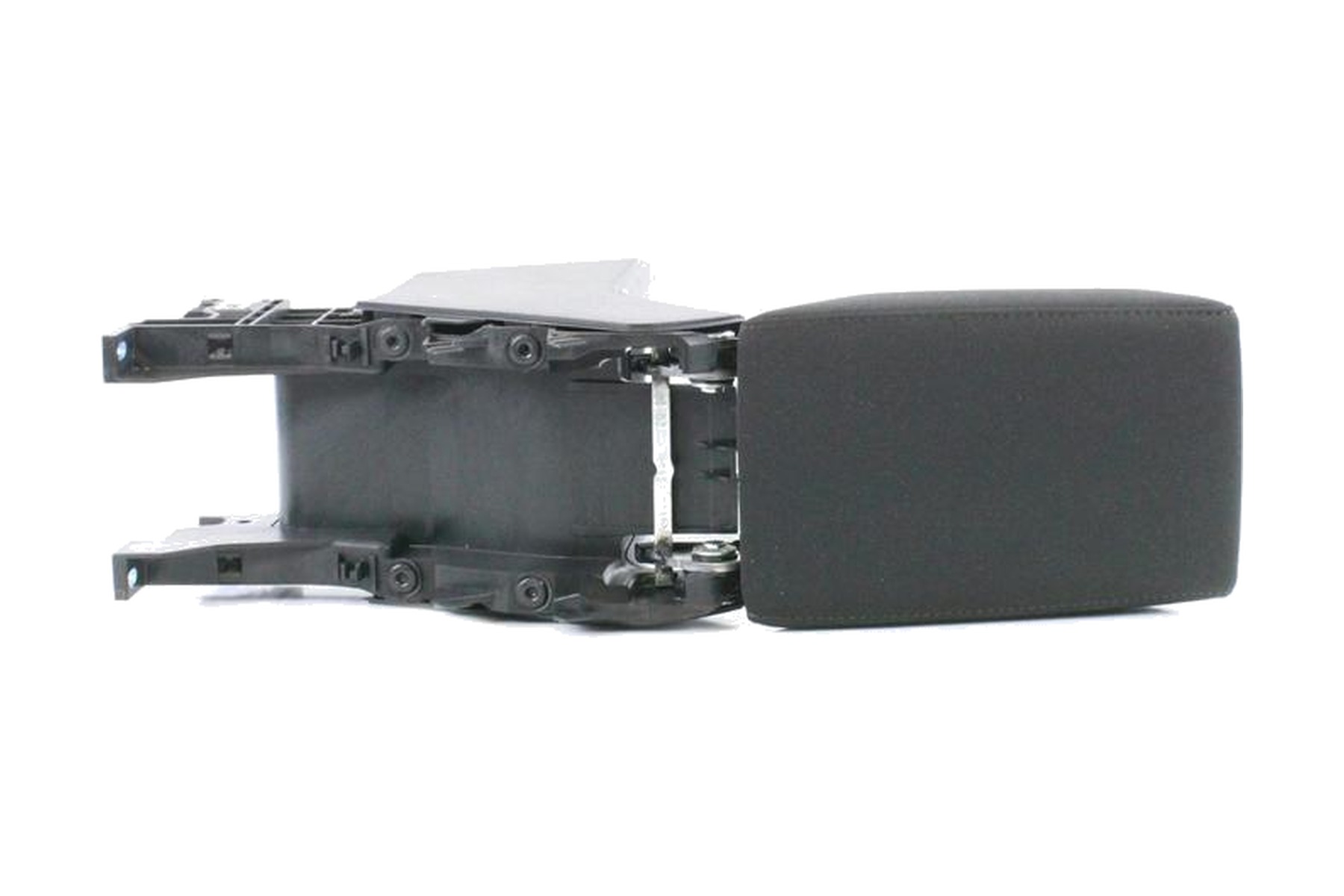 Apoio de Braço VW 6EA864207DUFU - Imagem 13