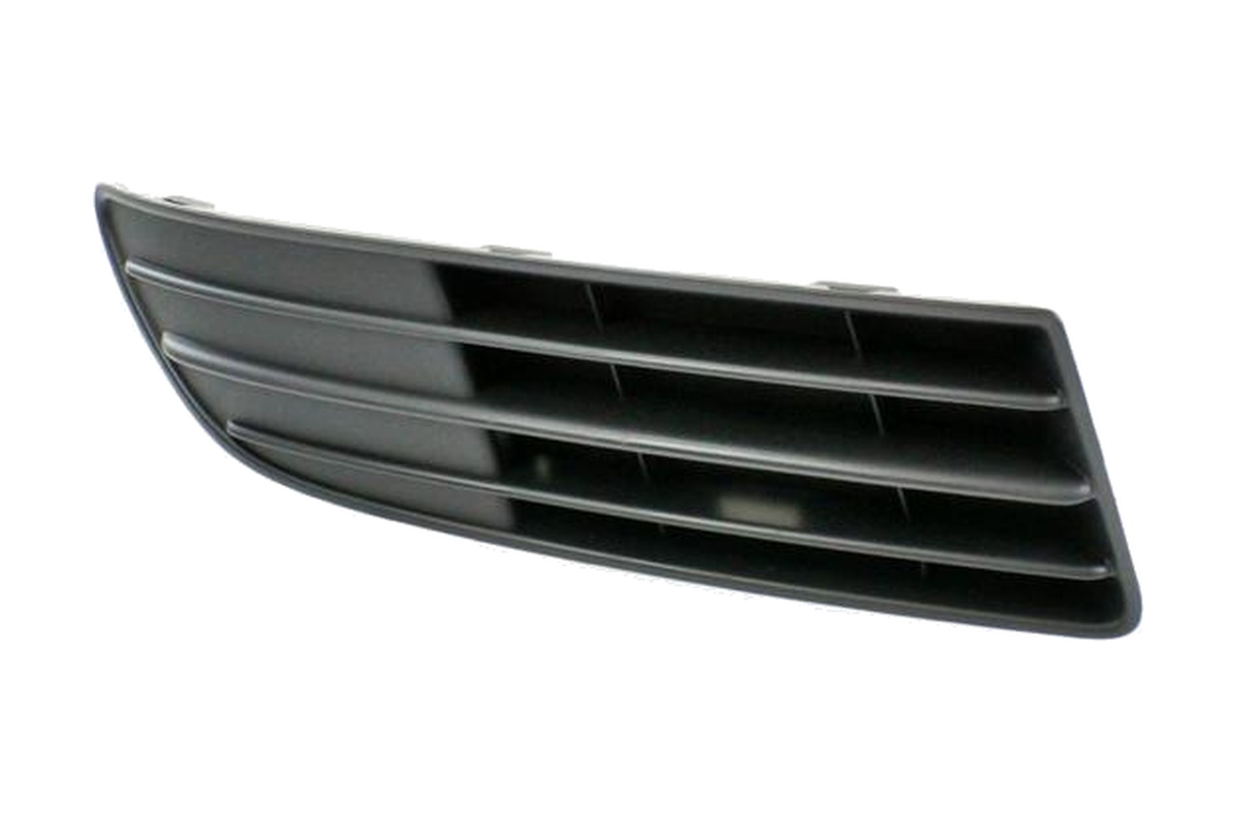 Moldura de Farol de Milha Dianteiro Direito (Passageiro) VW 6Q0853666E9B9 - Imagem 3