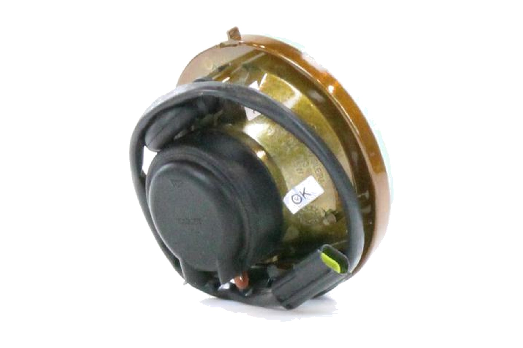 Farol de Milha Dianteiro Esquerdo (Motorista) VW 5W0941063 - Imagem 16