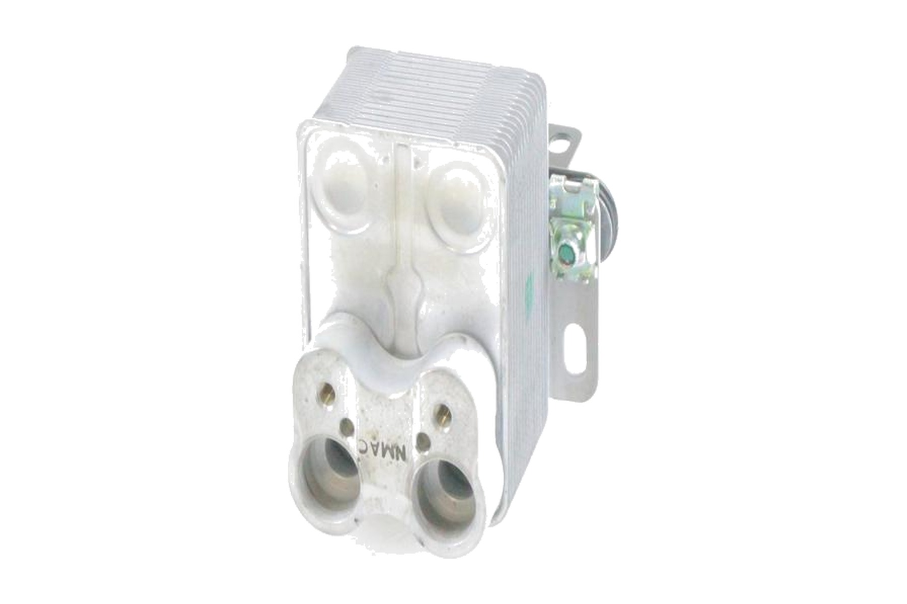 Permutador de Calor VW 5Q0820031 - Imagem 2