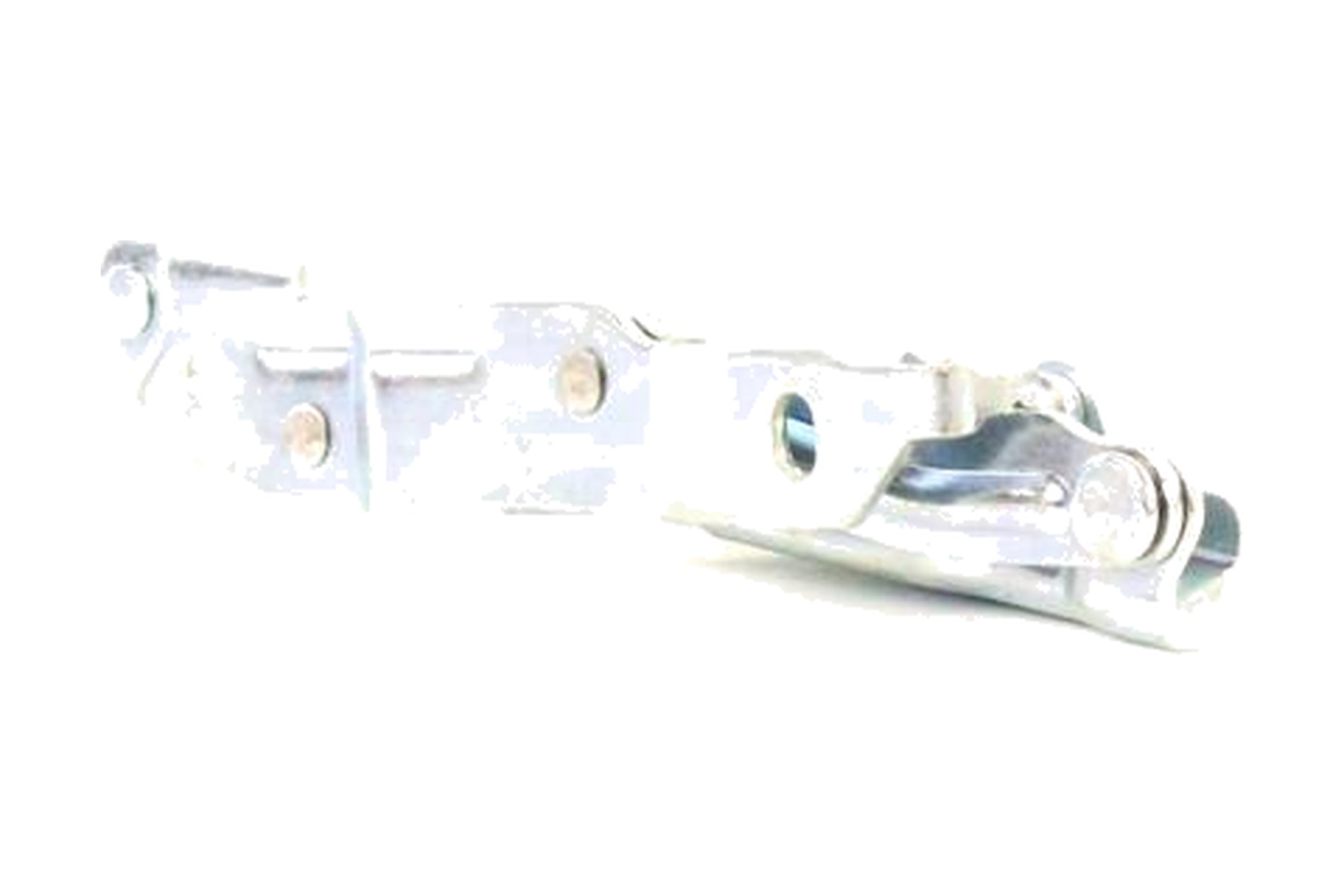 Dobradiça de Tampa de Porta-malas VW 6Q5827301A - Imagem 4