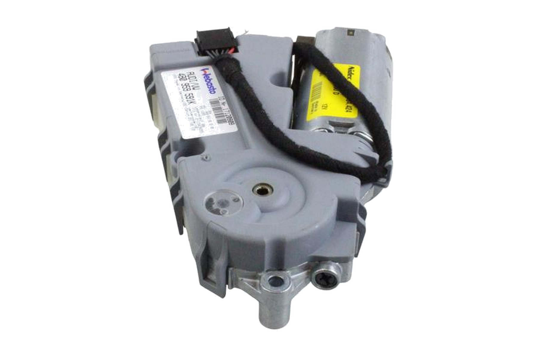 Motor VW 4B0959591K - Imagem 2