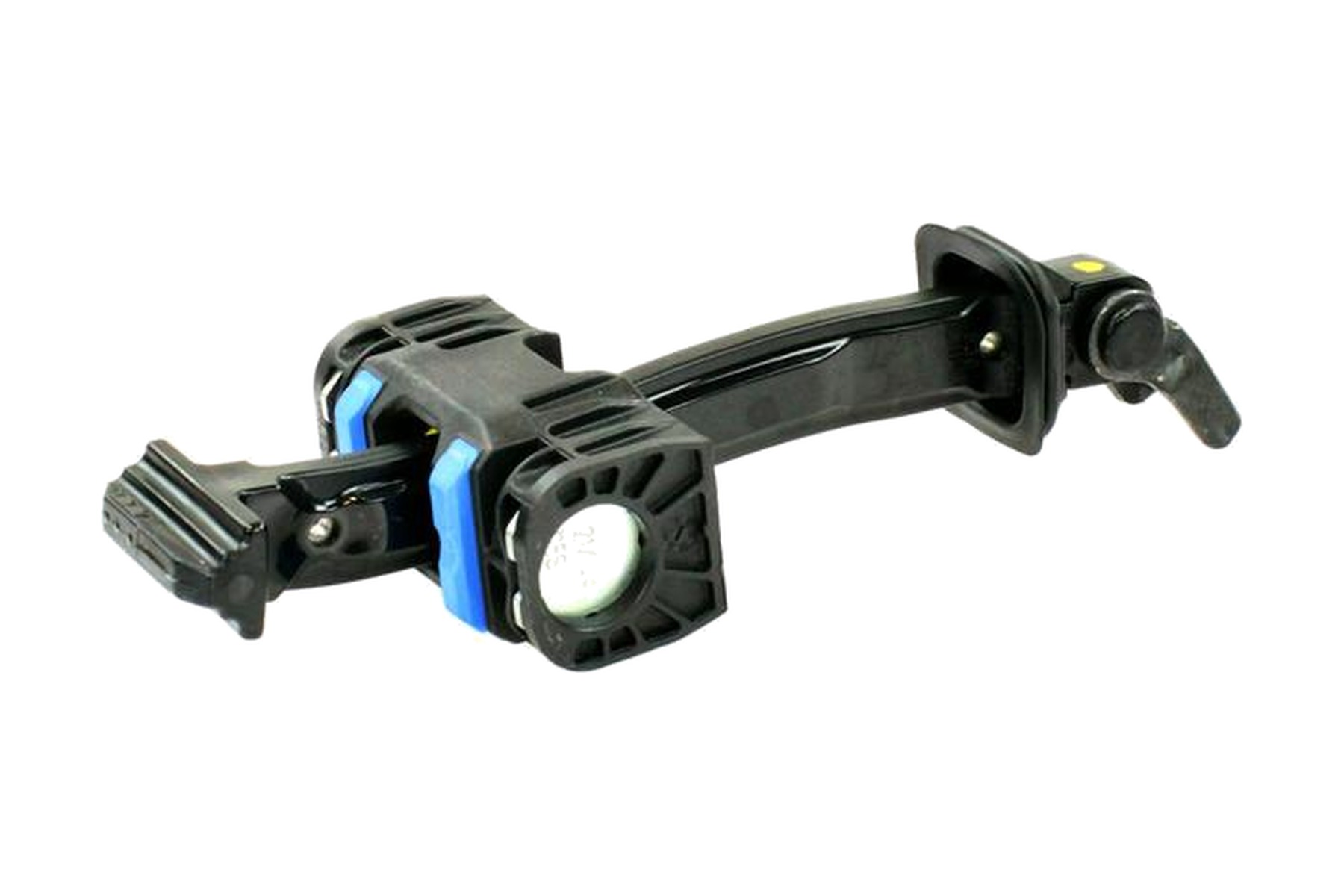 Batente Limitador de Porta VW 2H7839249 - Imagem 11