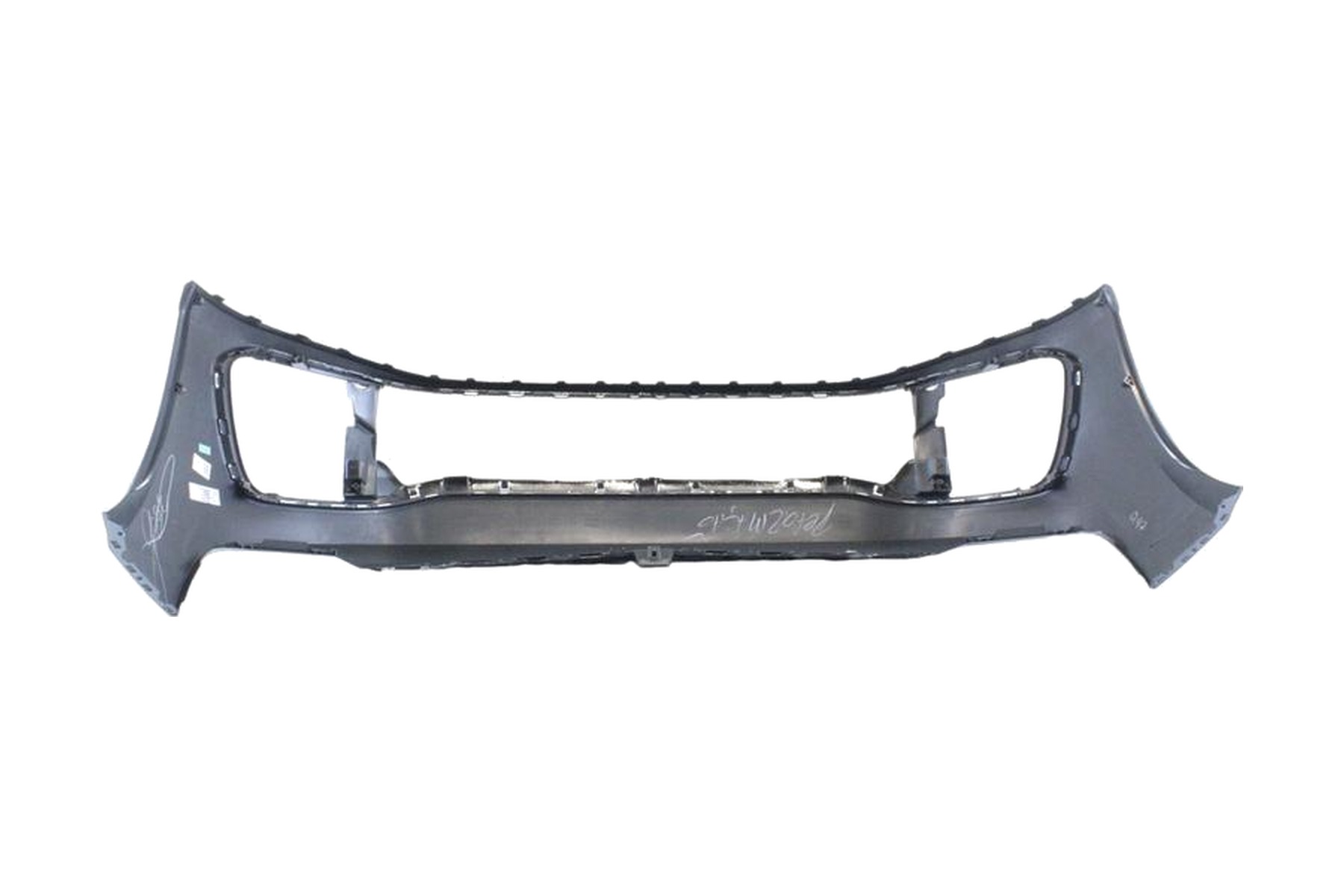 Para-choque Dianteiro VW 6EC807217GRU - Imagem 2